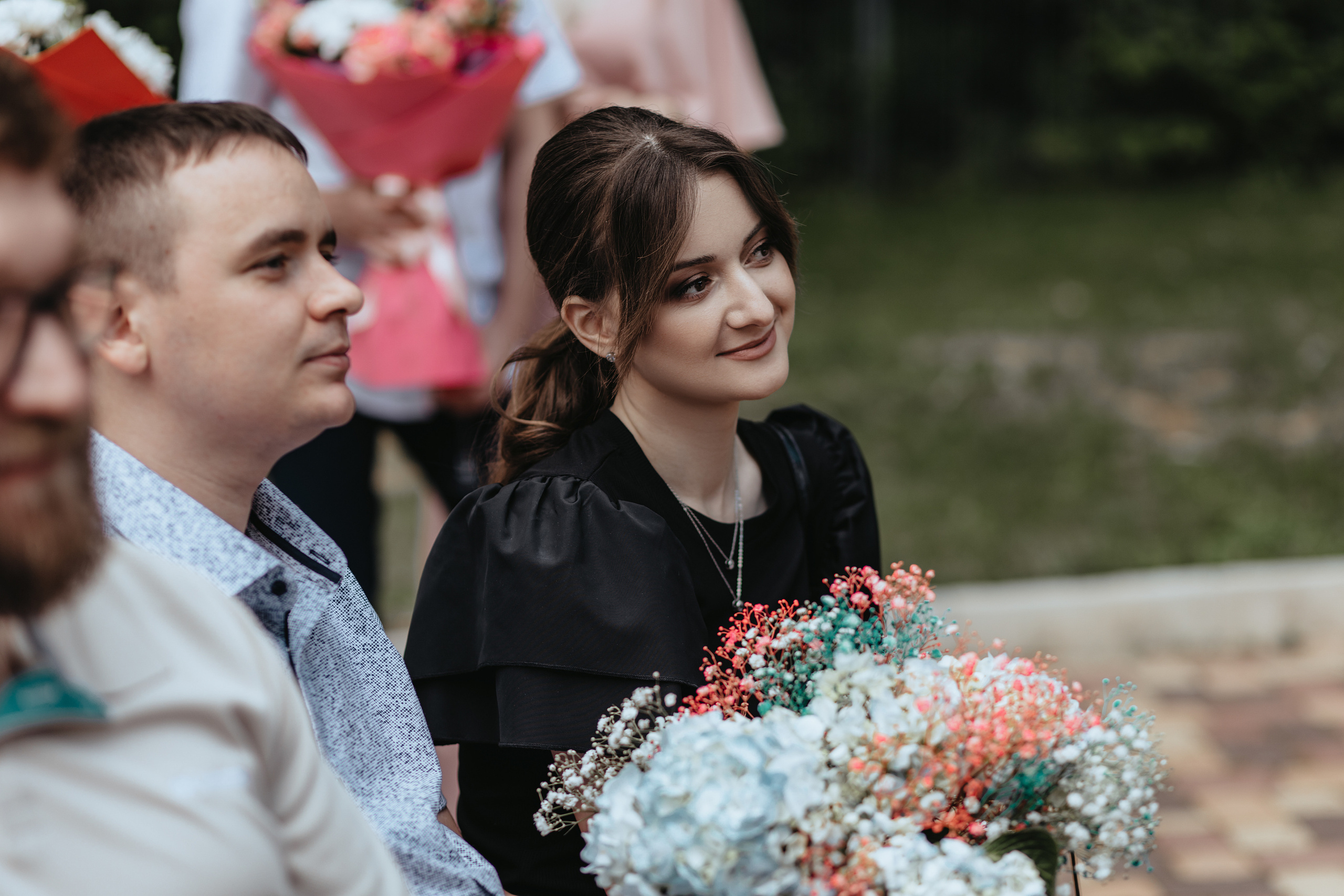 Татьяна & Кирилл. Свадебный фотограф в Туле и Москве Елена Рубцова