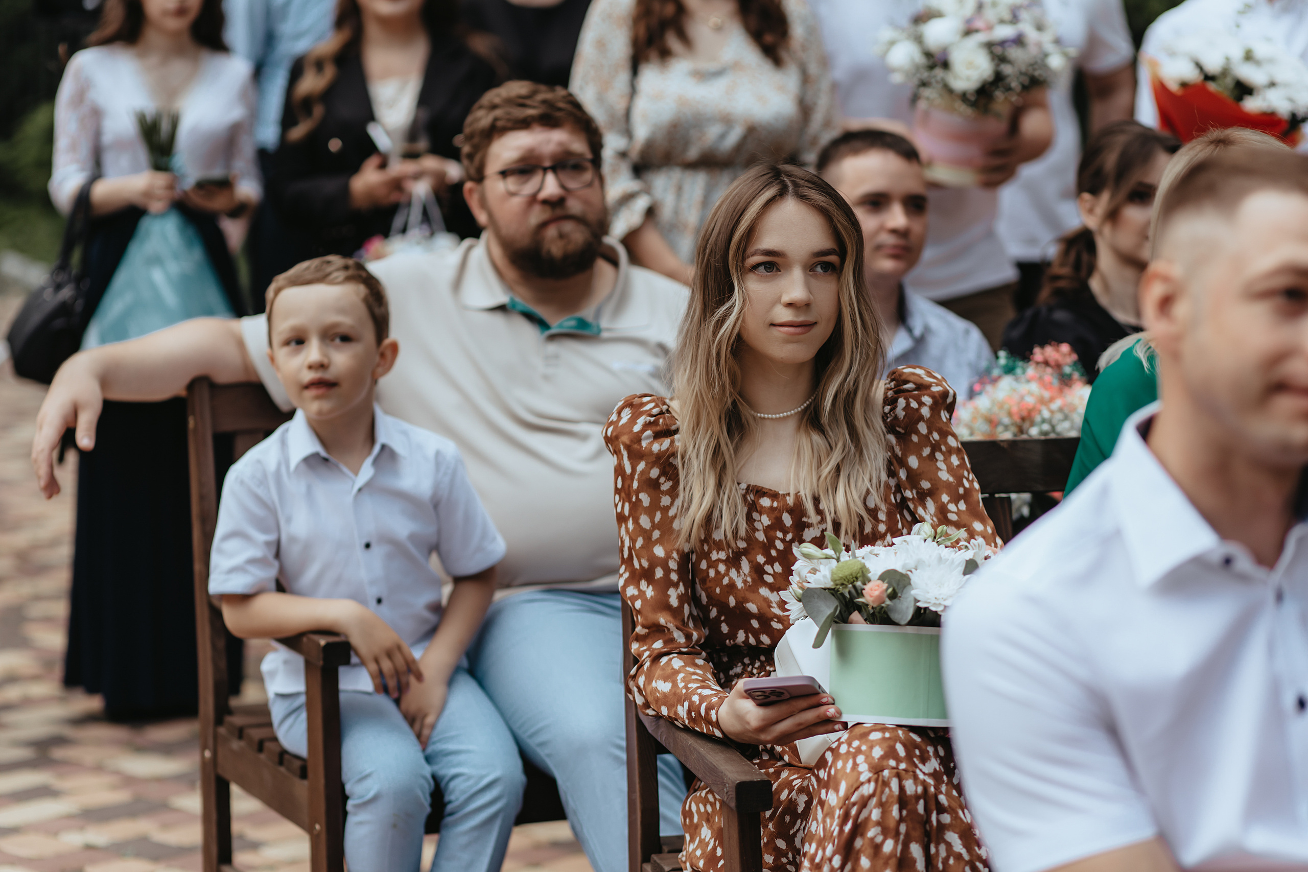 Татьяна & Кирилл. Свадебный фотограф в Туле и Москве Елена Рубцова