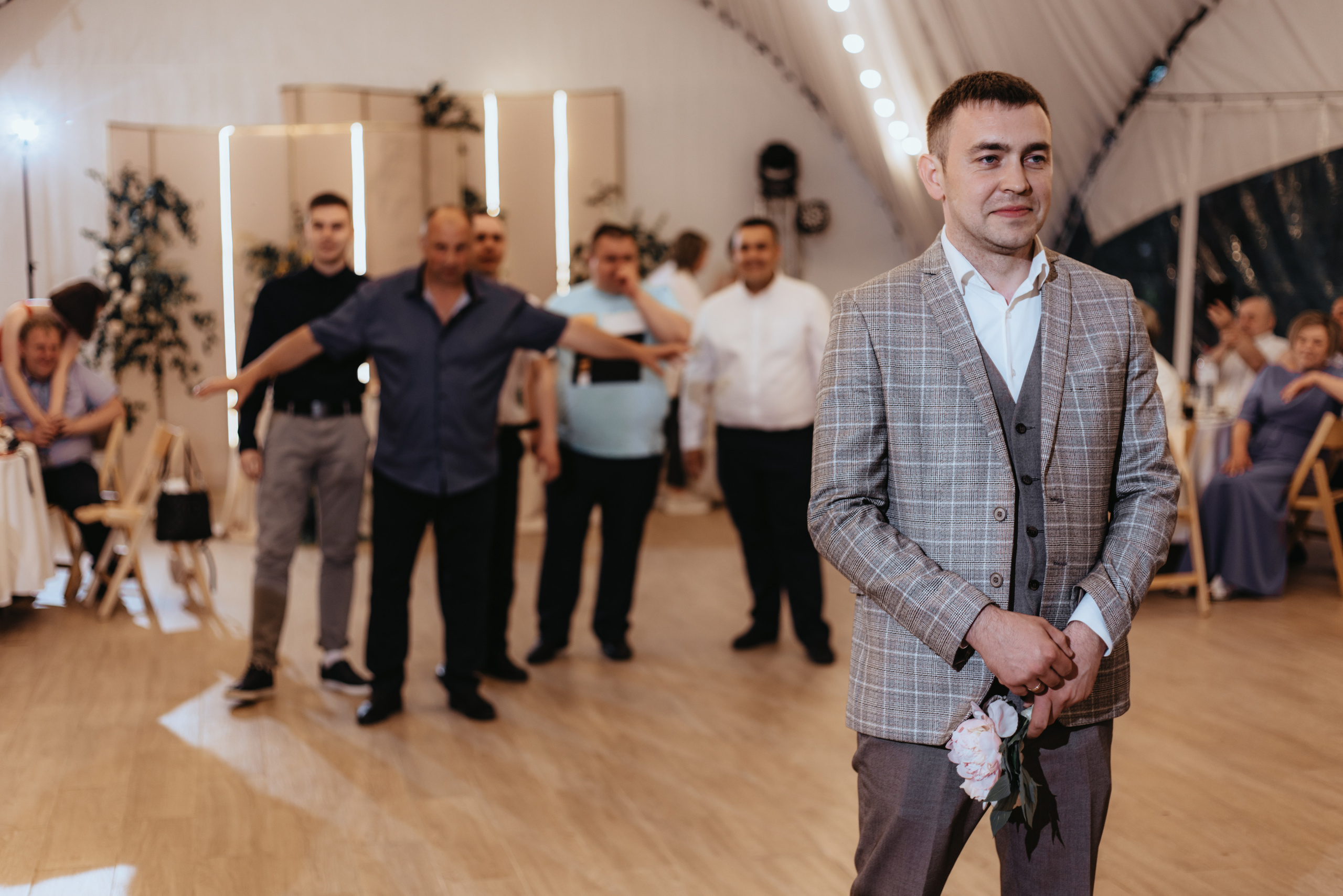 Юлия & Андрей. Свадебный фотограф в Туле и Москве Елена Рубцова