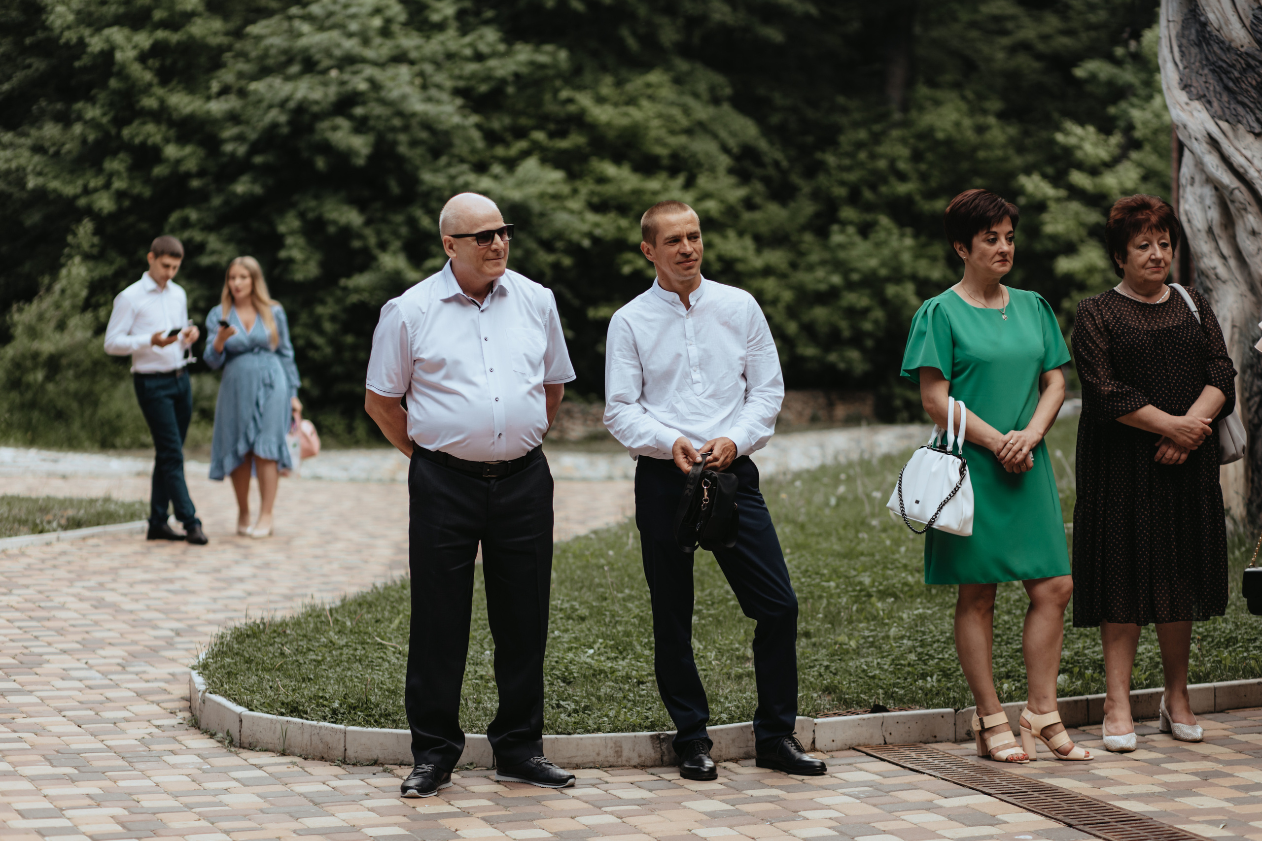 Татьяна & Кирилл. Свадебный фотограф в Туле и Москве Елена Рубцова