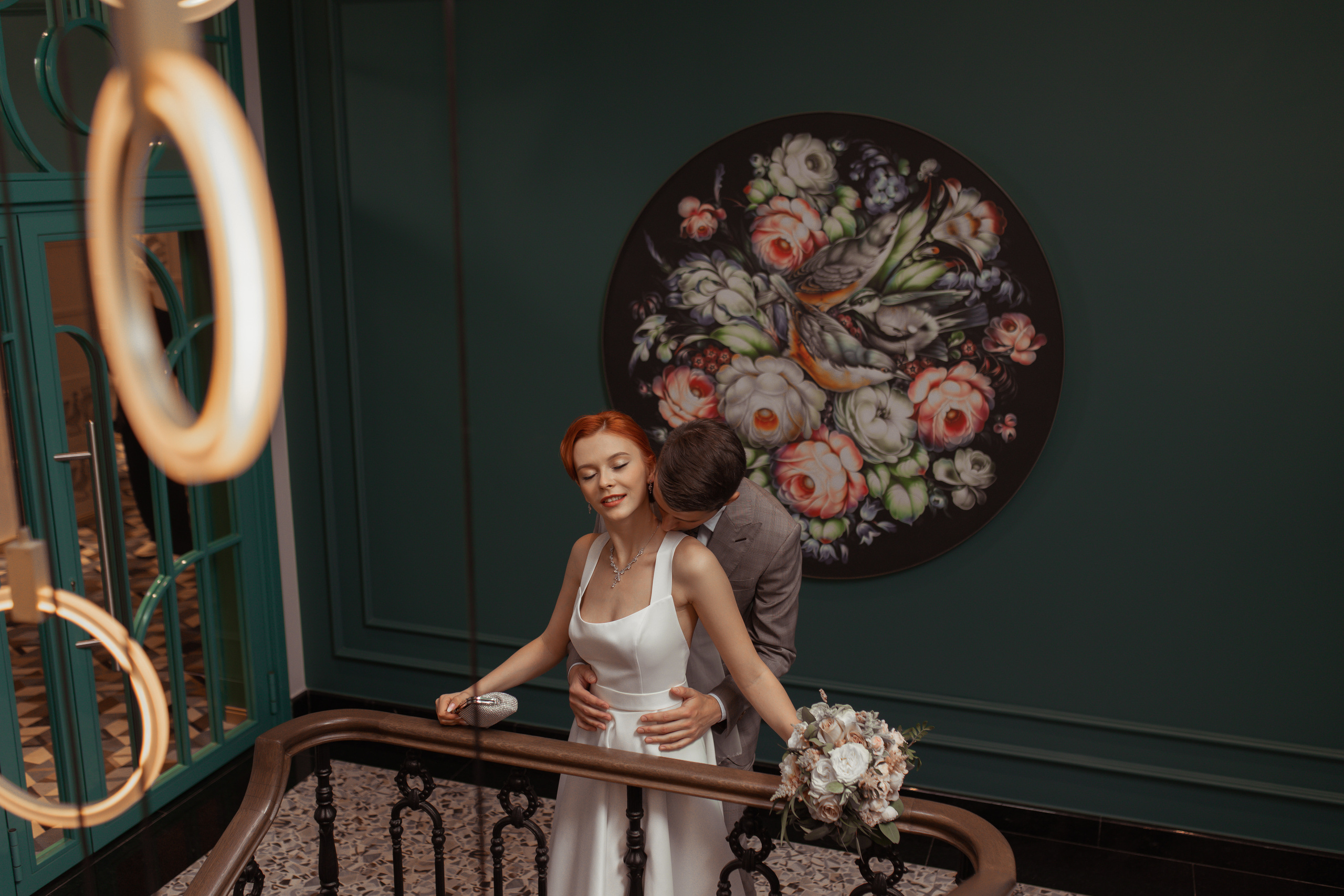 Винтаж в 2022. Свадебный фотограф Елена Рубцова