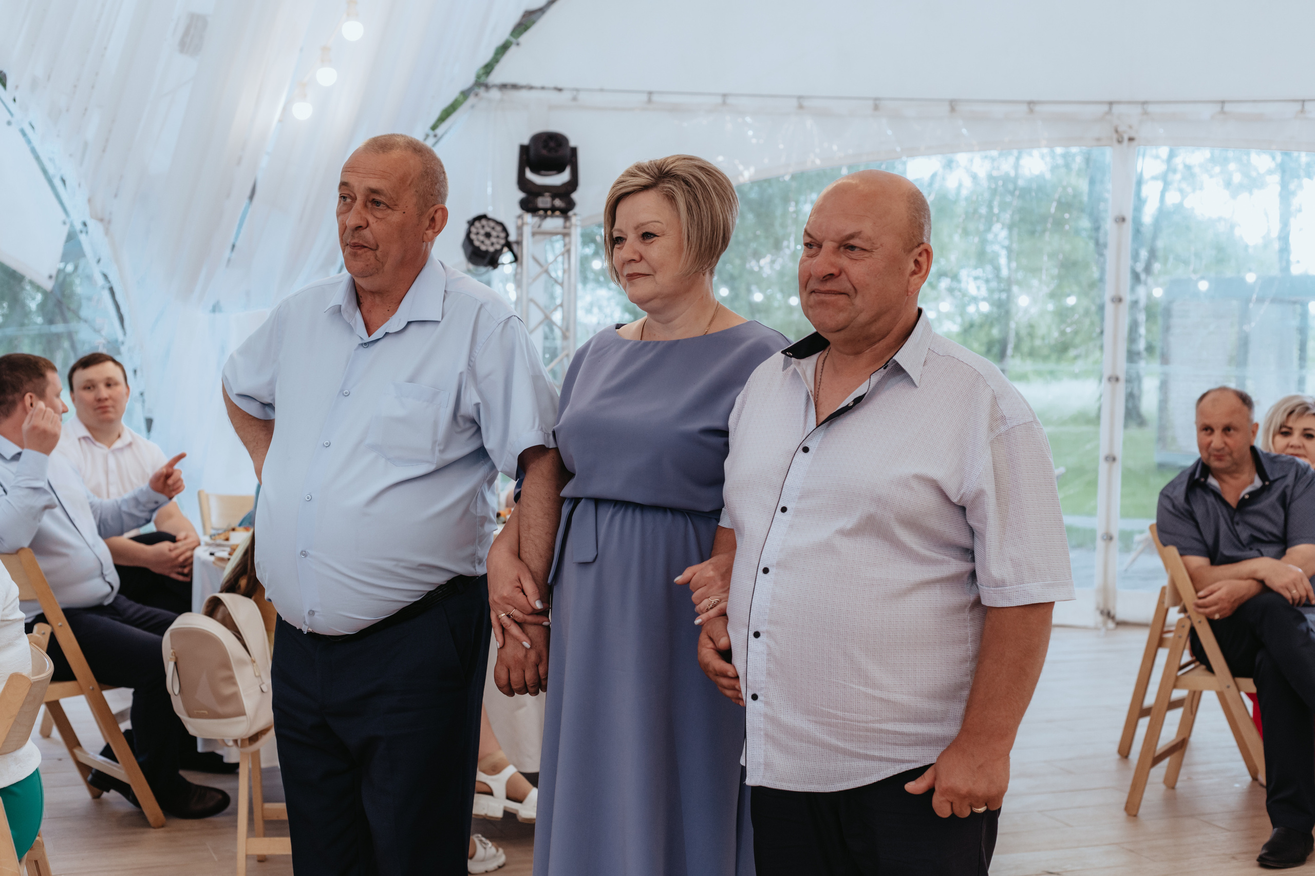 Юлия & Андрей. Свадебный фотограф в Туле и Москве Елена Рубцова