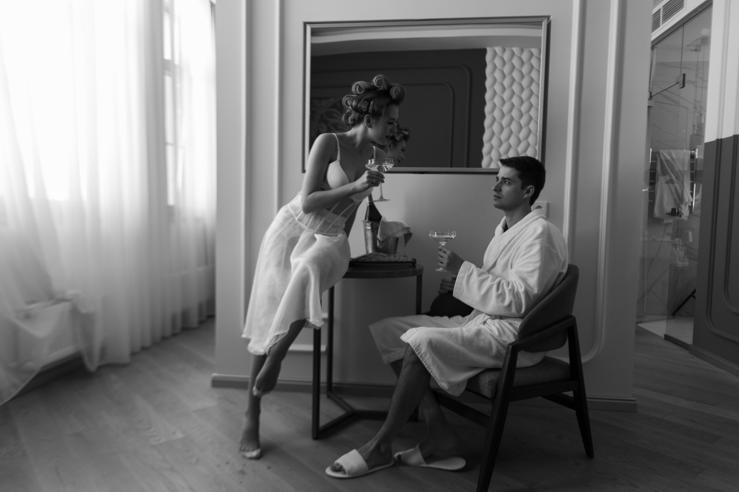 Винтаж в 2022. Свадебный фотограф Елена Рубцова