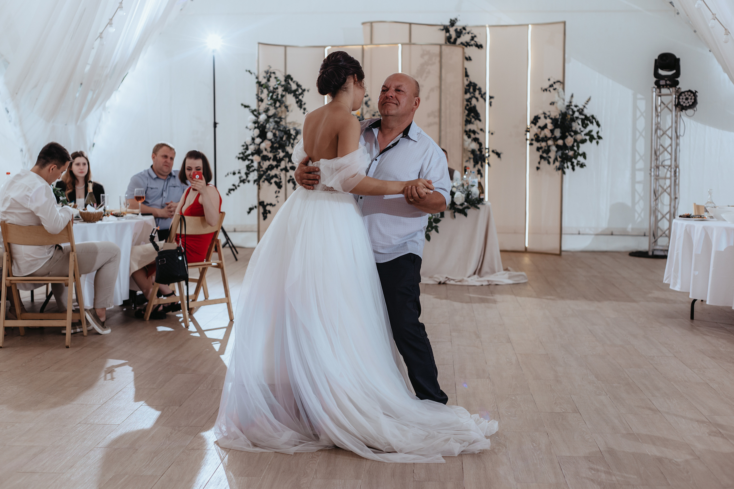 Юлия & Андрей. Свадебный фотограф в Туле и Москве Елена Рубцова
