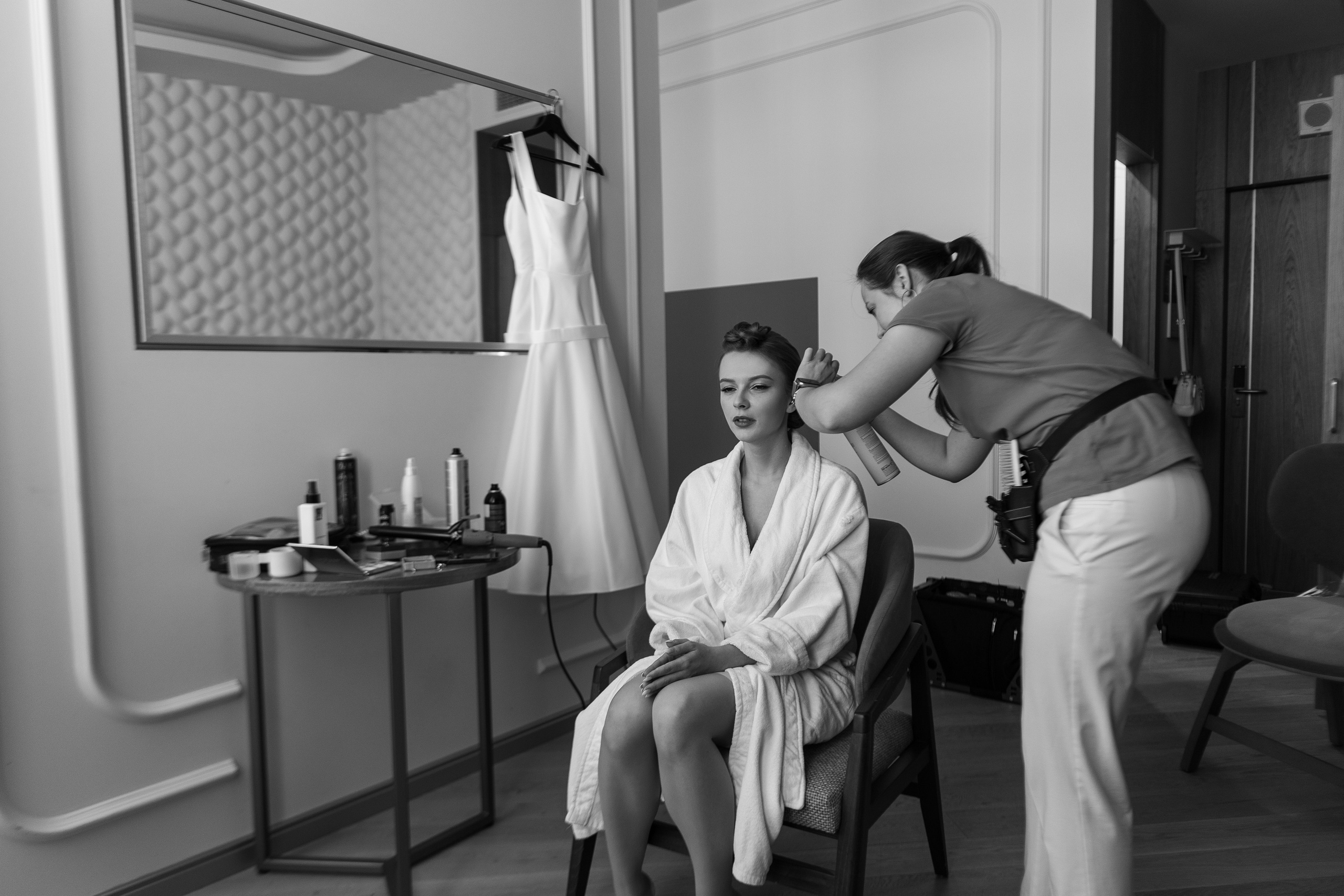 Винтаж в 2022. Свадебный фотограф Елена Рубцова