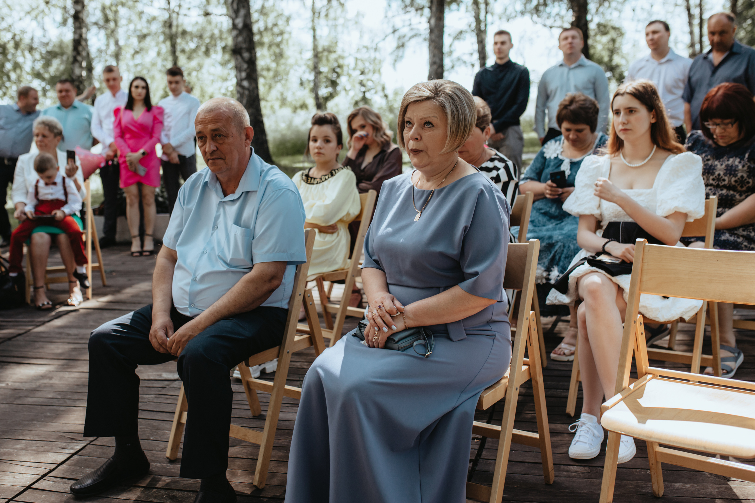 Юлия & Андрей. Свадебный фотограф в Туле и Москве Елена Рубцова