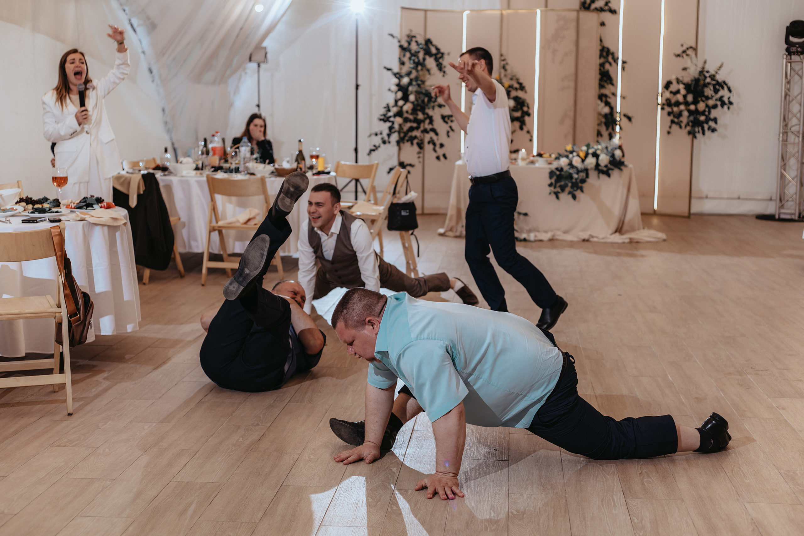 Юлия & Андрей. Свадебный фотограф в Туле и Москве Елена Рубцова