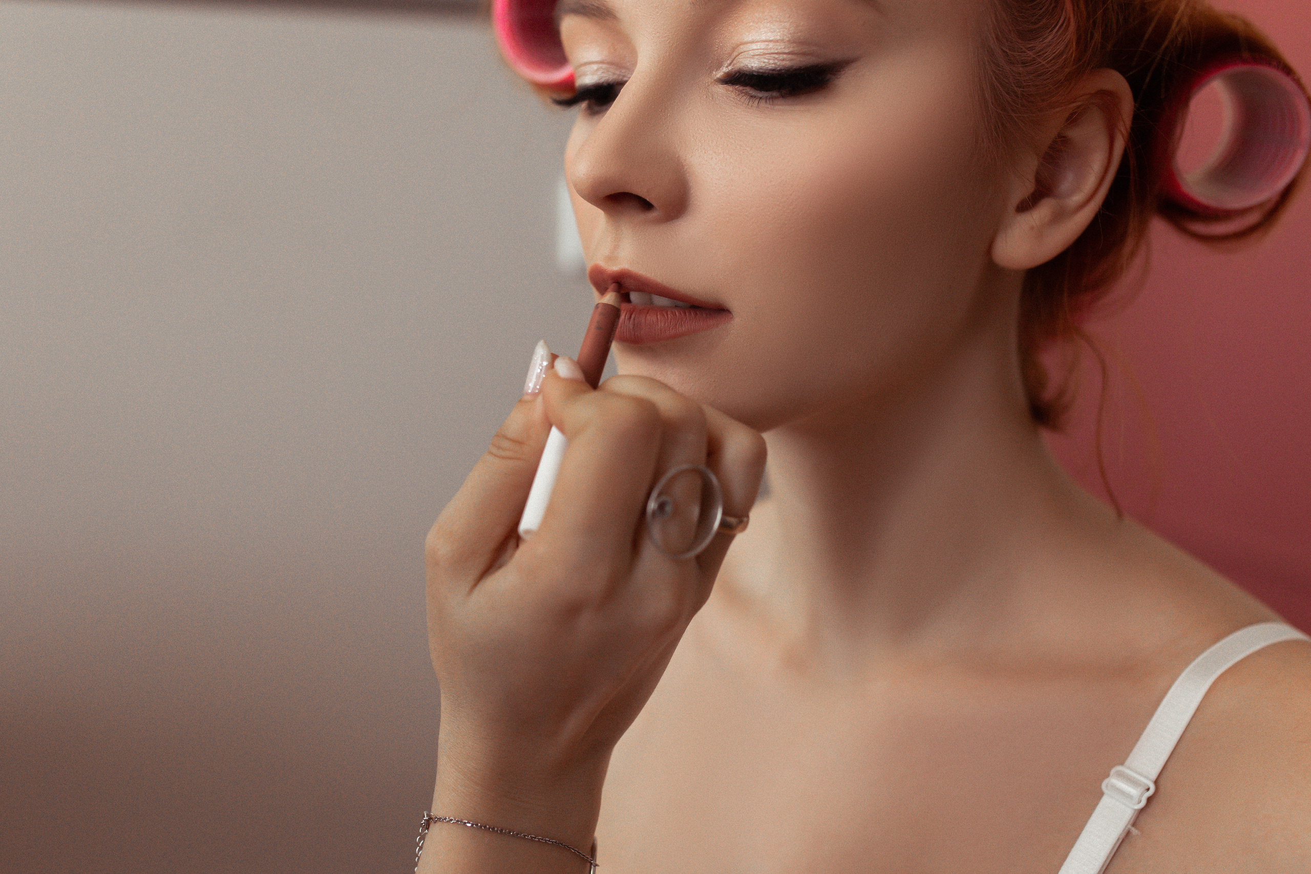 Винтаж в 2022. Свадебный фотограф Елена Рубцова