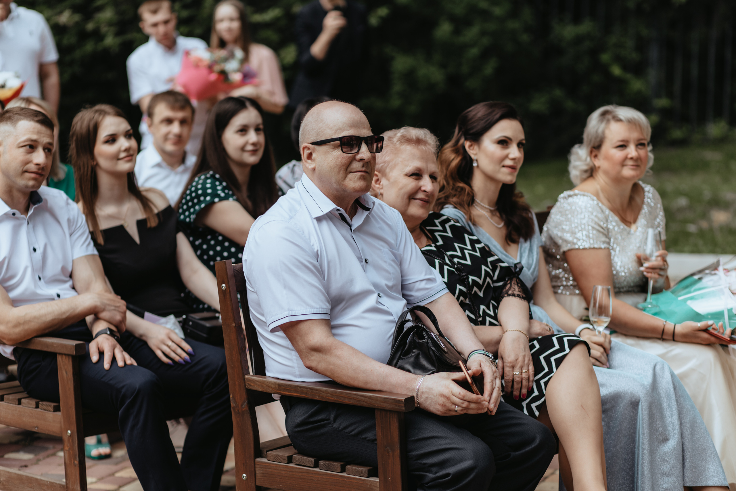 Татьяна & Кирилл. Свадебный фотограф в Туле и Москве Елена Рубцова