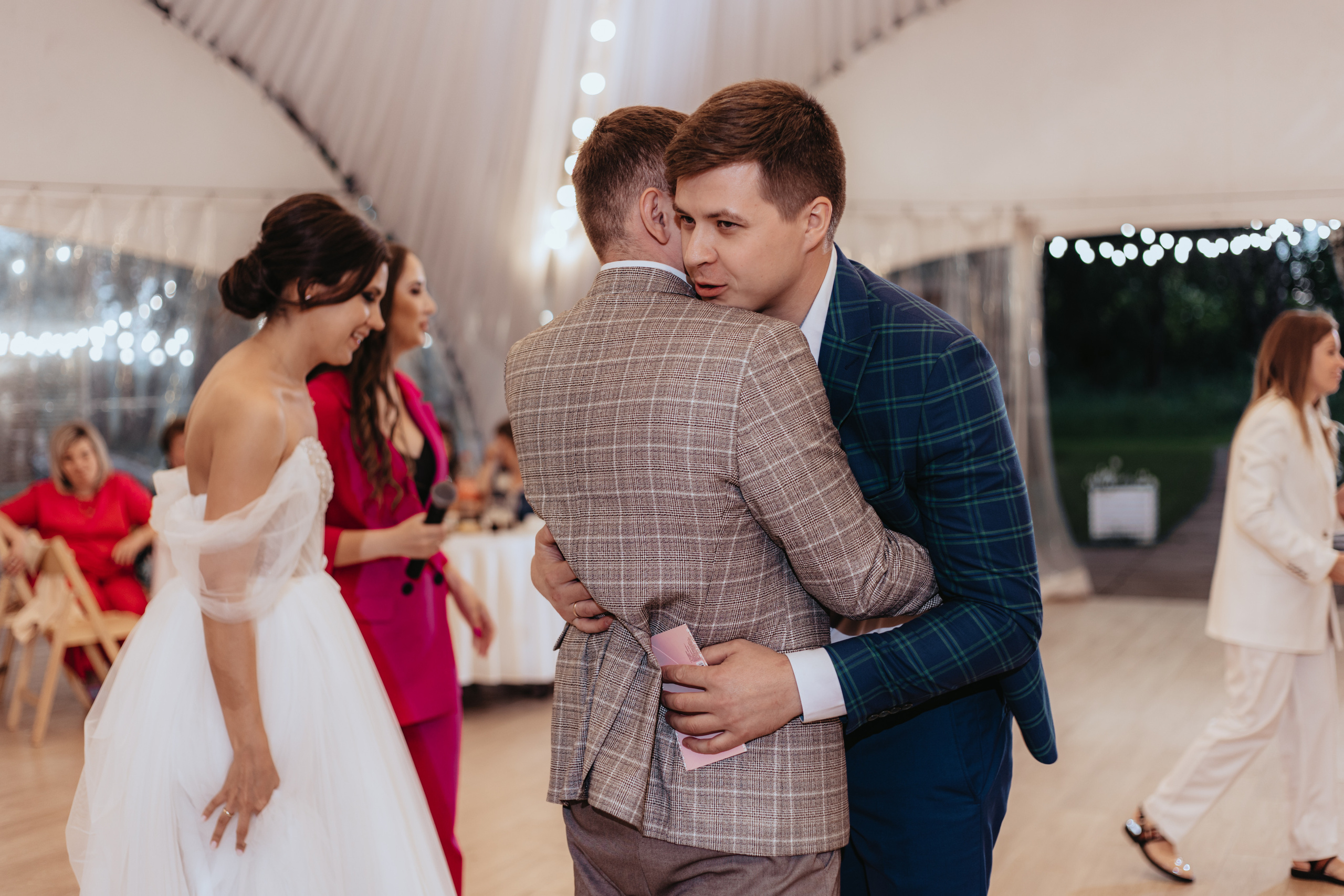 Юлия & Андрей. Свадебный фотограф в Туле и Москве Елена Рубцова