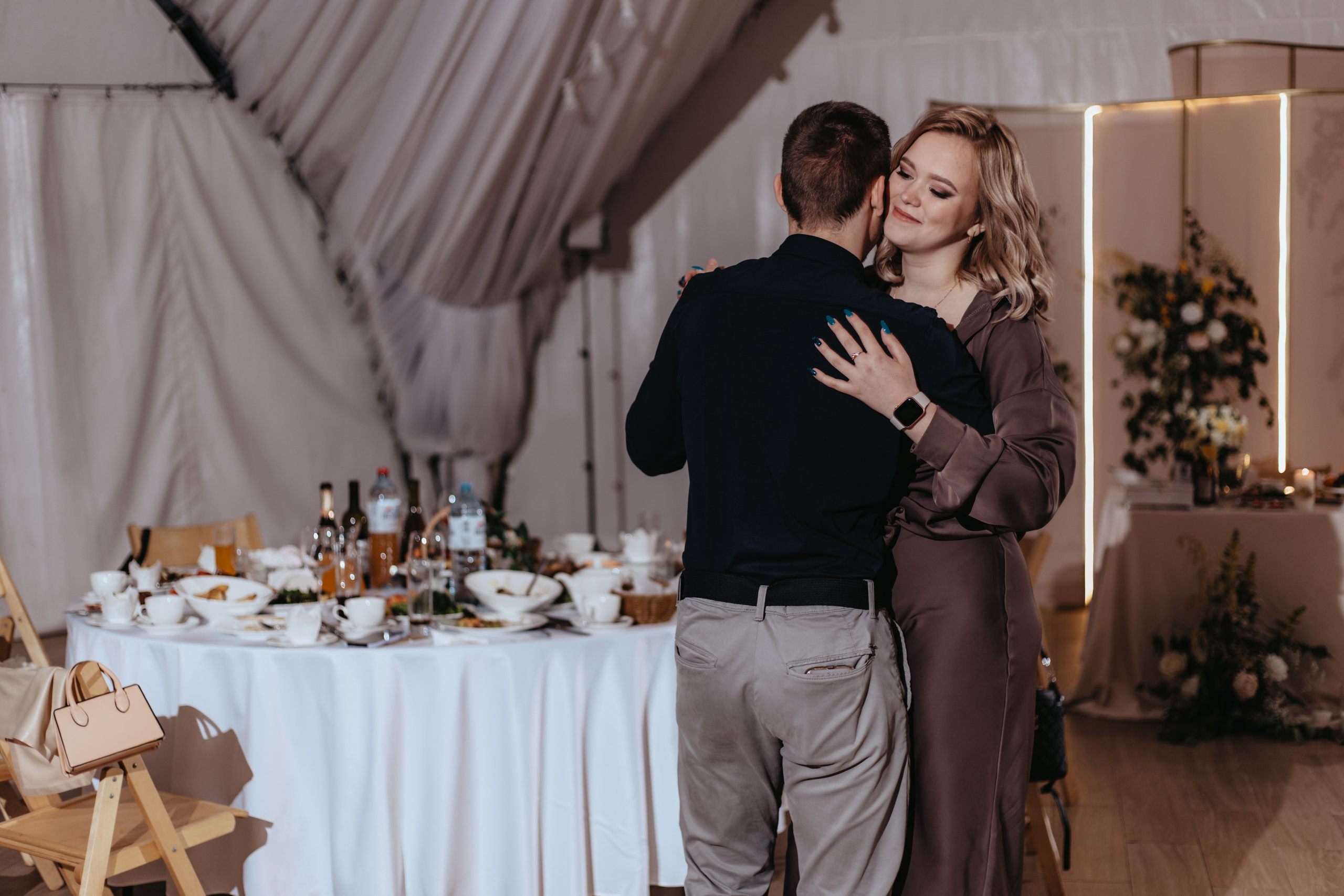 Юлия & Андрей. Свадебный фотограф в Туле и Москве Елена Рубцова