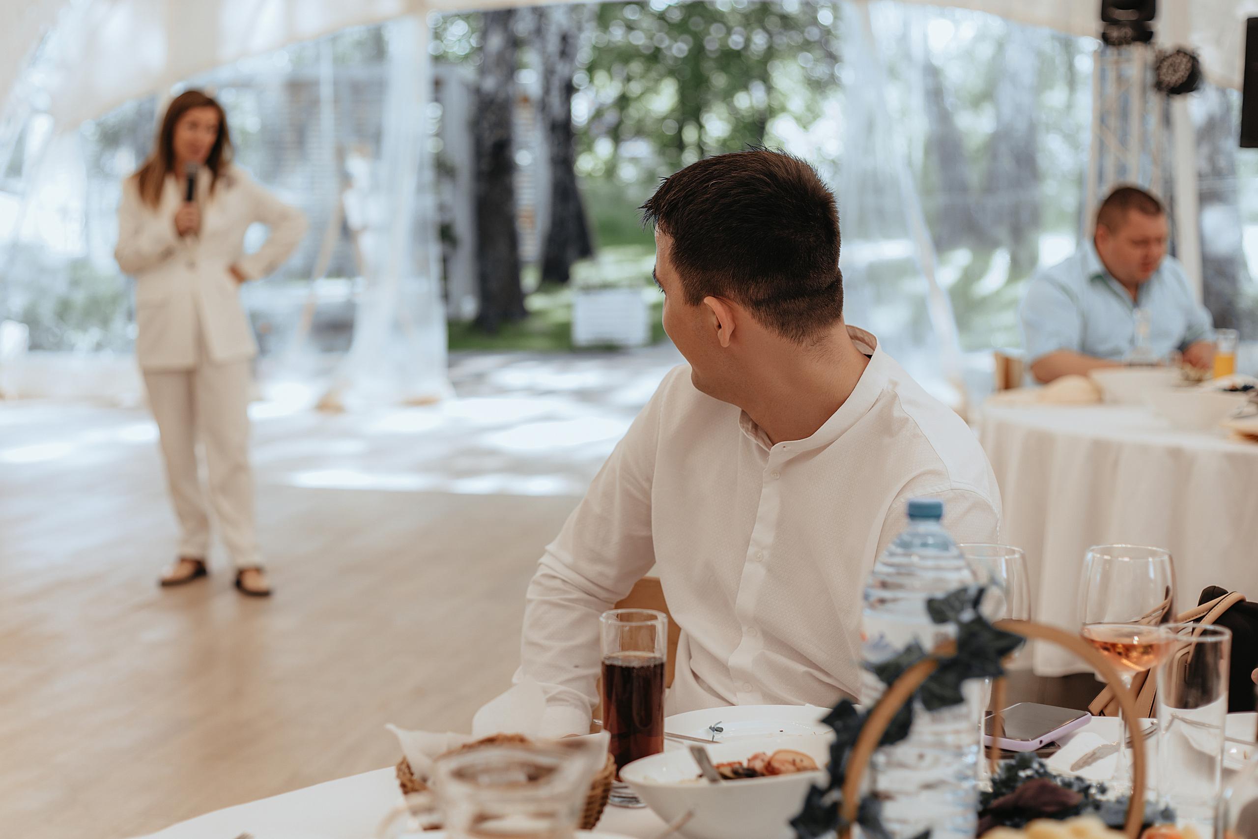 Юлия & Андрей. Свадебный фотограф в Туле и Москве Елена Рубцова