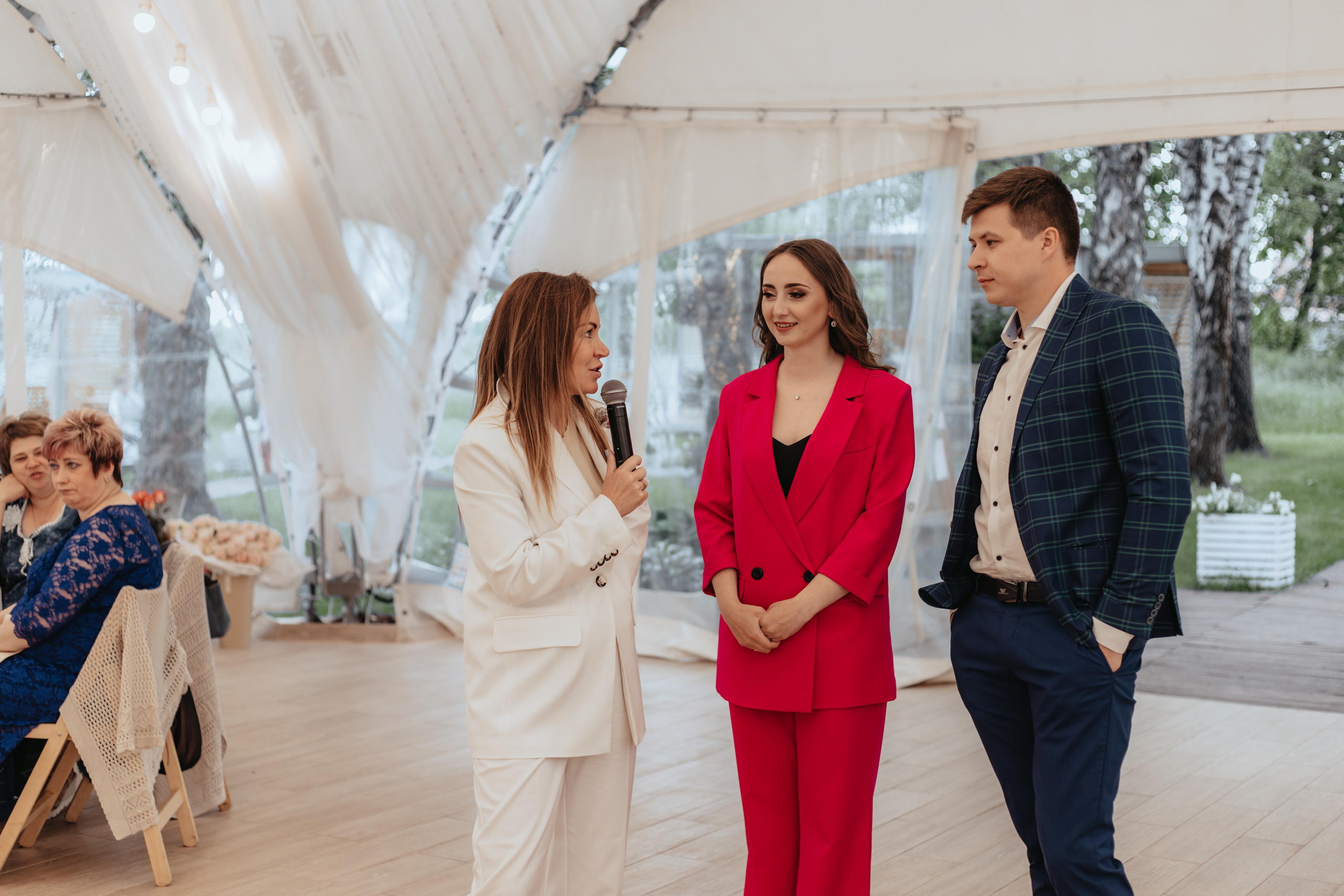 Юлия & Андрей. Свадебный фотограф в Туле и Москве Елена Рубцова