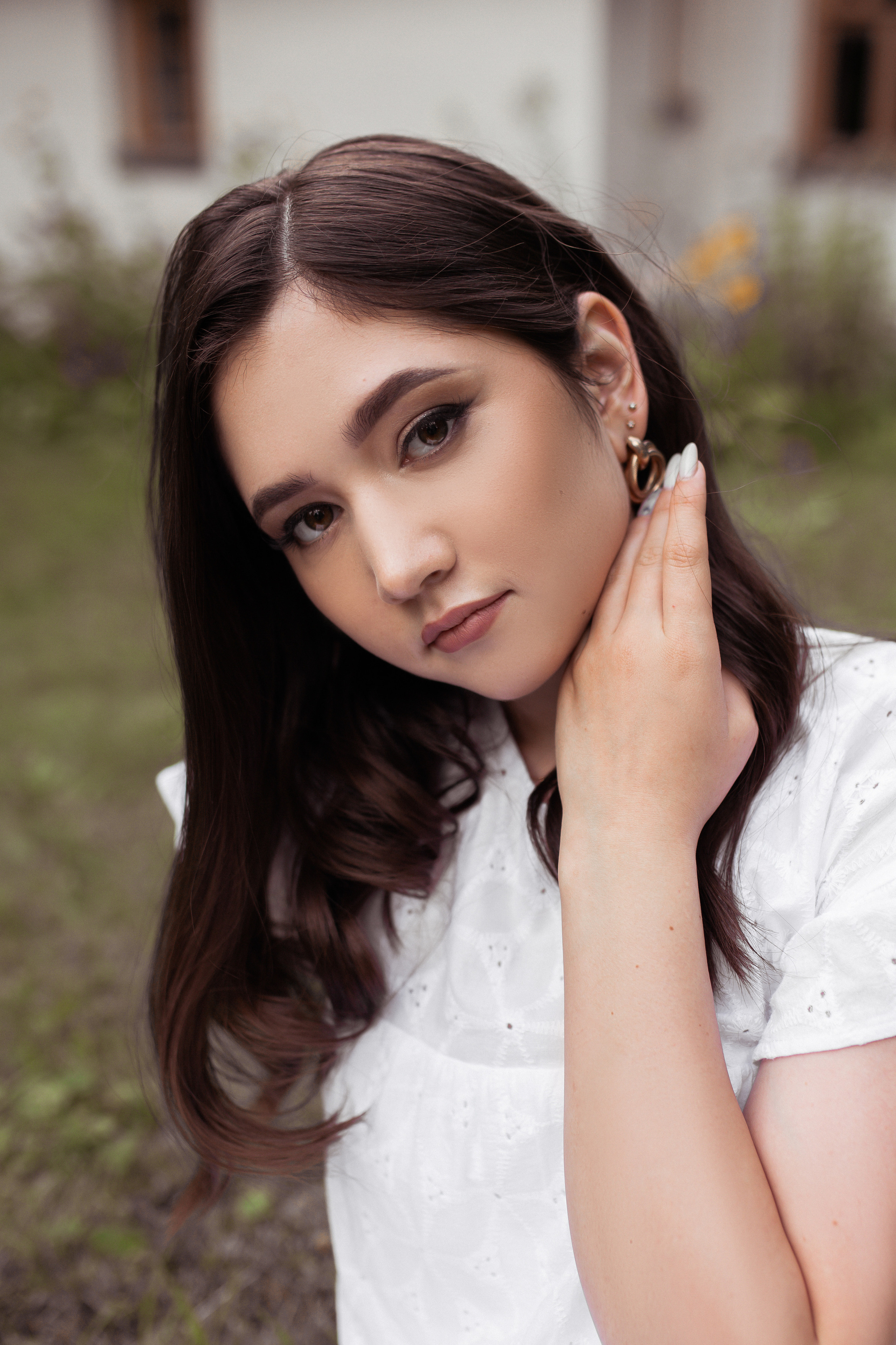 Женя и Валера. Свадебный фотограф Елена Рубцова