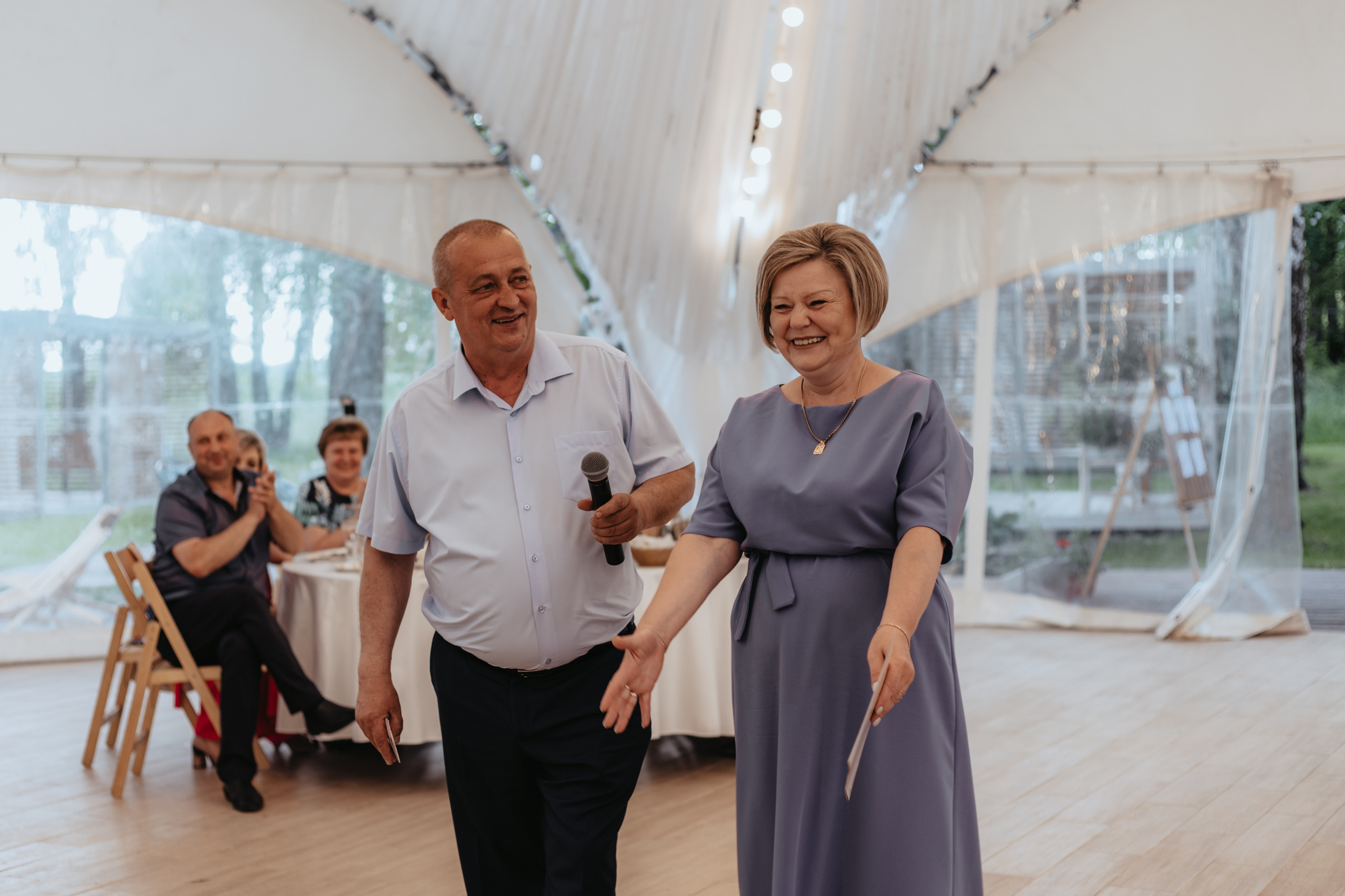 Юлия & Андрей. Свадебный фотограф в Туле и Москве Елена Рубцова