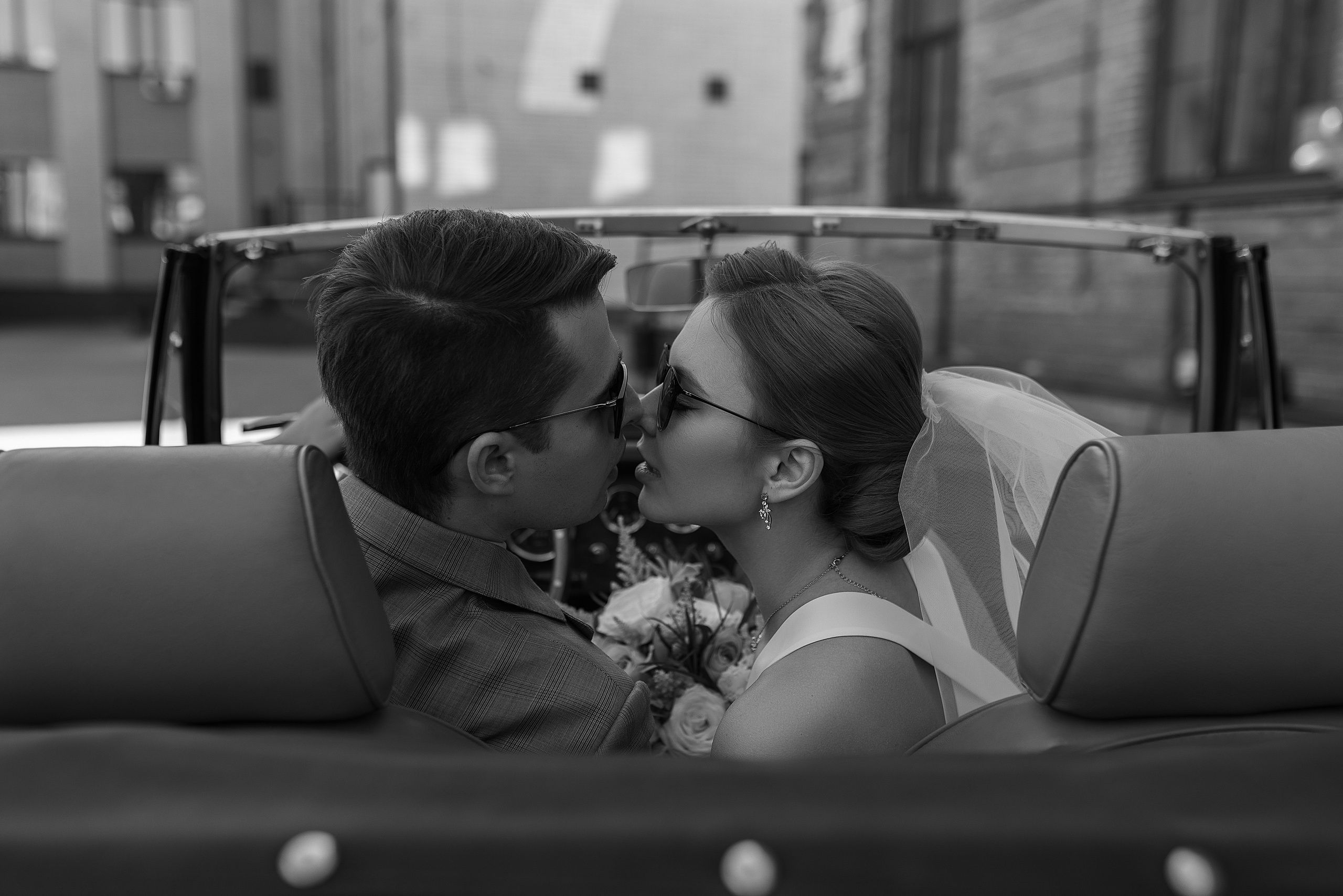 Винтаж в 2022. Свадебный фотограф Елена Рубцова