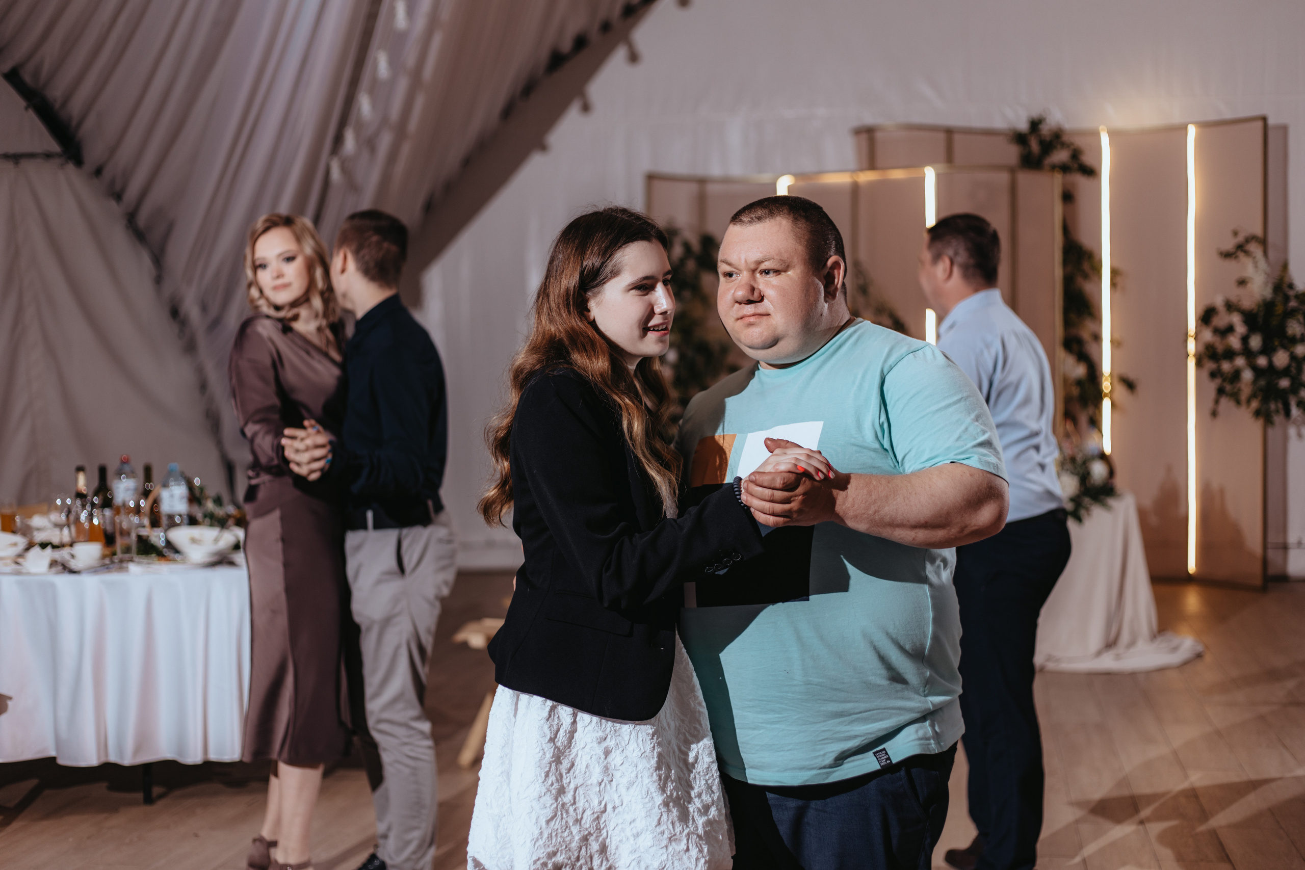 Юлия & Андрей. Свадебный фотограф в Туле и Москве Елена Рубцова