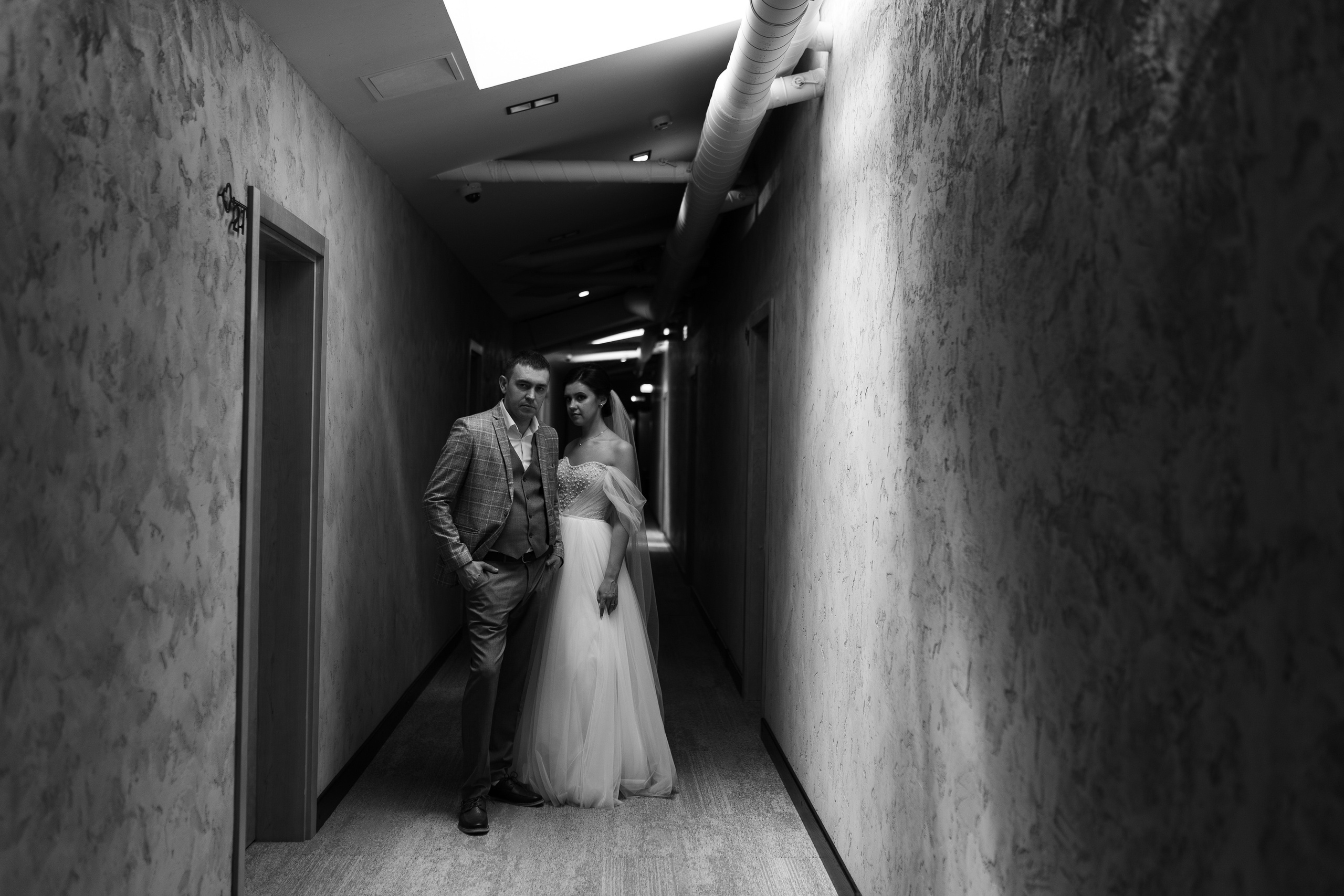 Юлия & Андрей. Свадебный фотограф в Туле и Москве Елена Рубцова