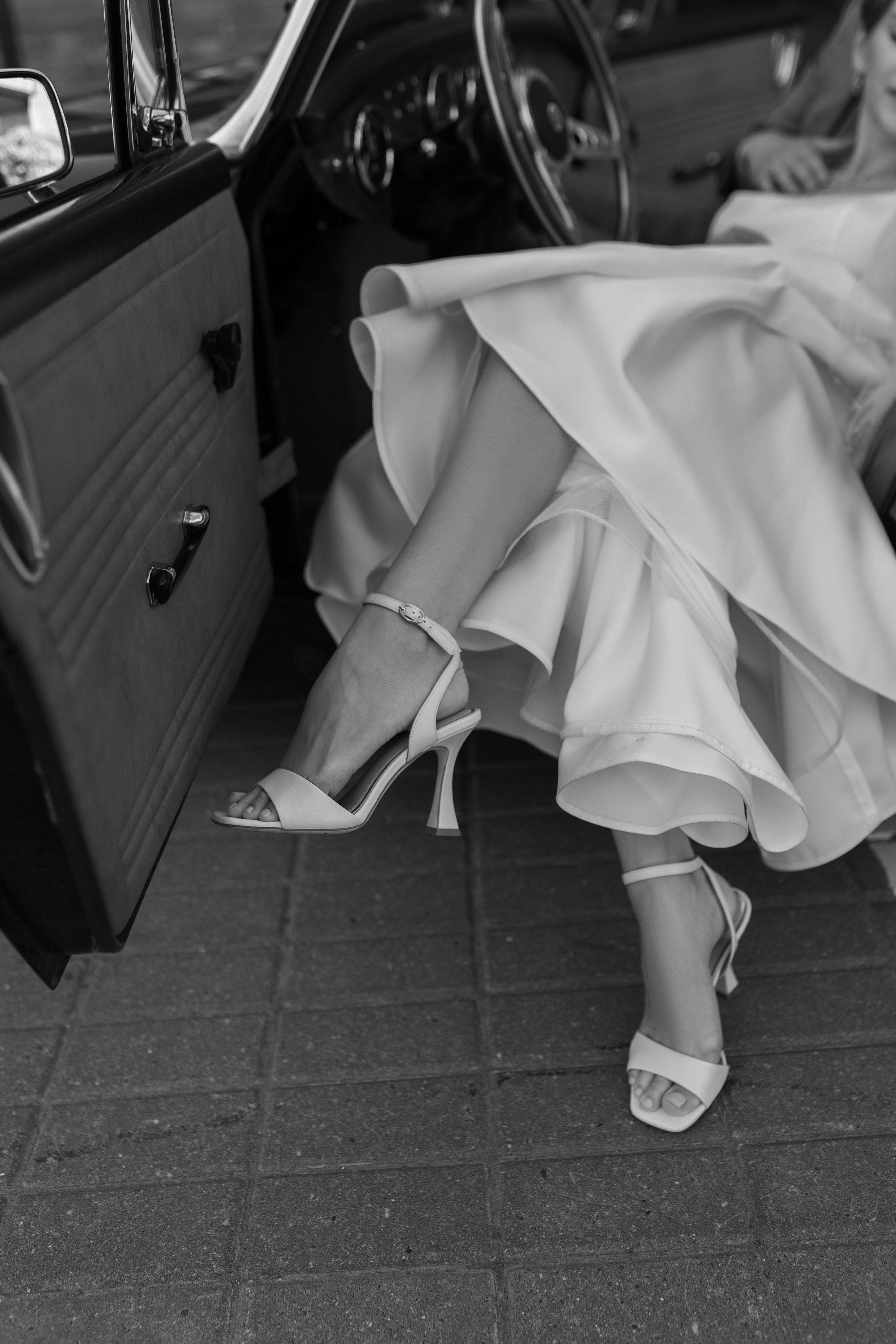 Винтаж в 2022. Свадебный фотограф Елена Рубцова