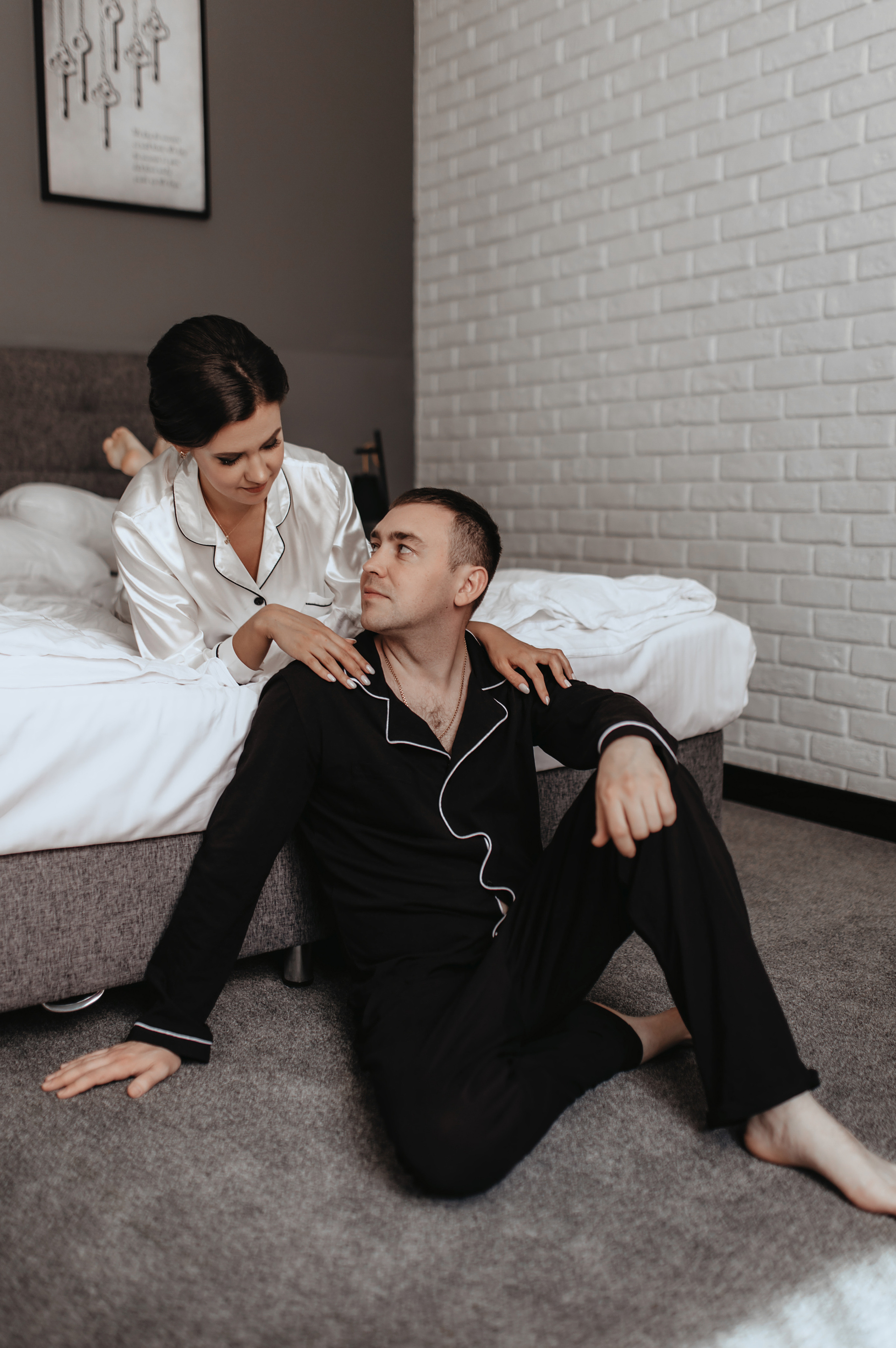 Юлия & Андрей. Свадебный фотограф в Туле и Москве Елена Рубцова