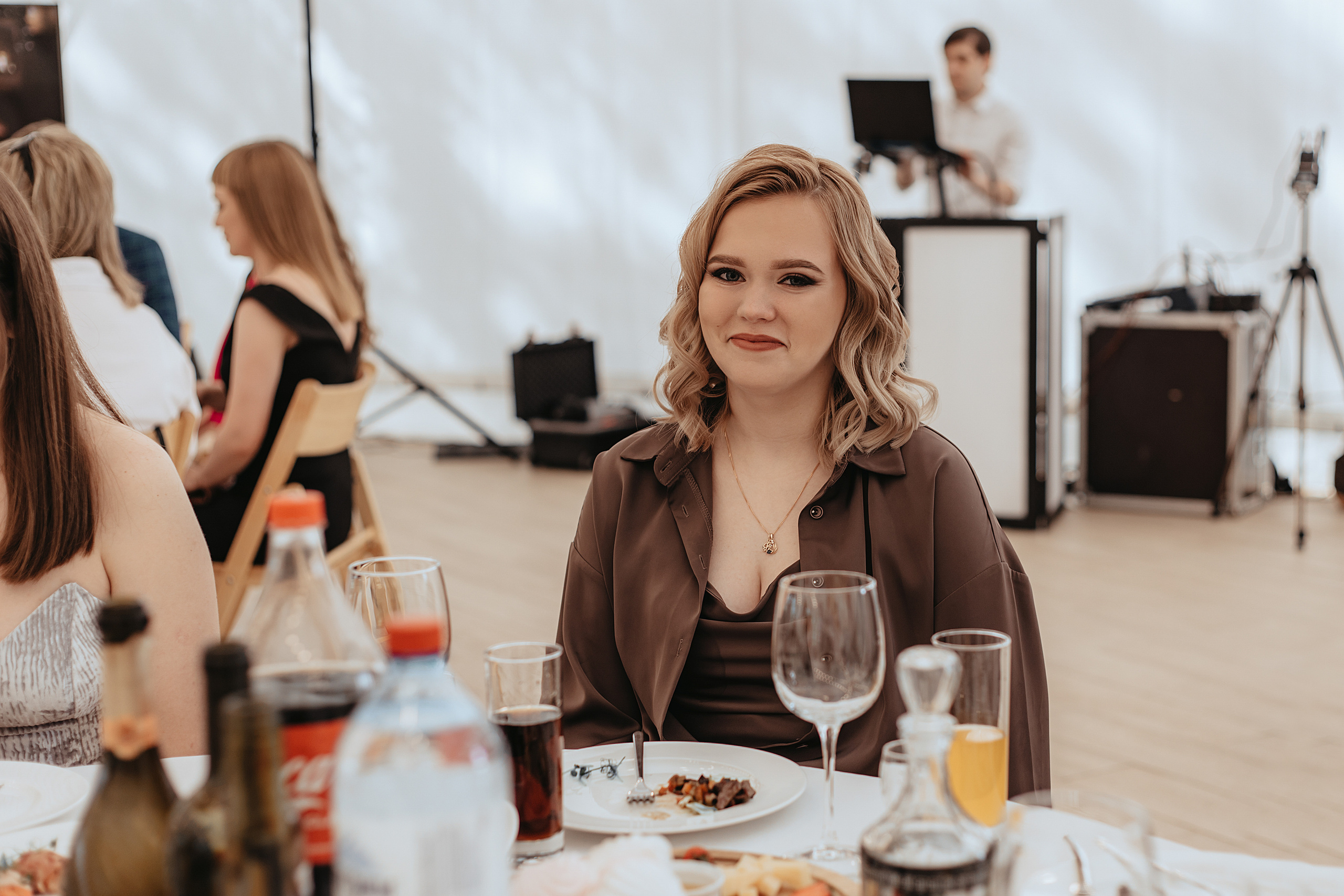 Юлия & Андрей. Свадебный фотограф в Туле и Москве Елена Рубцова