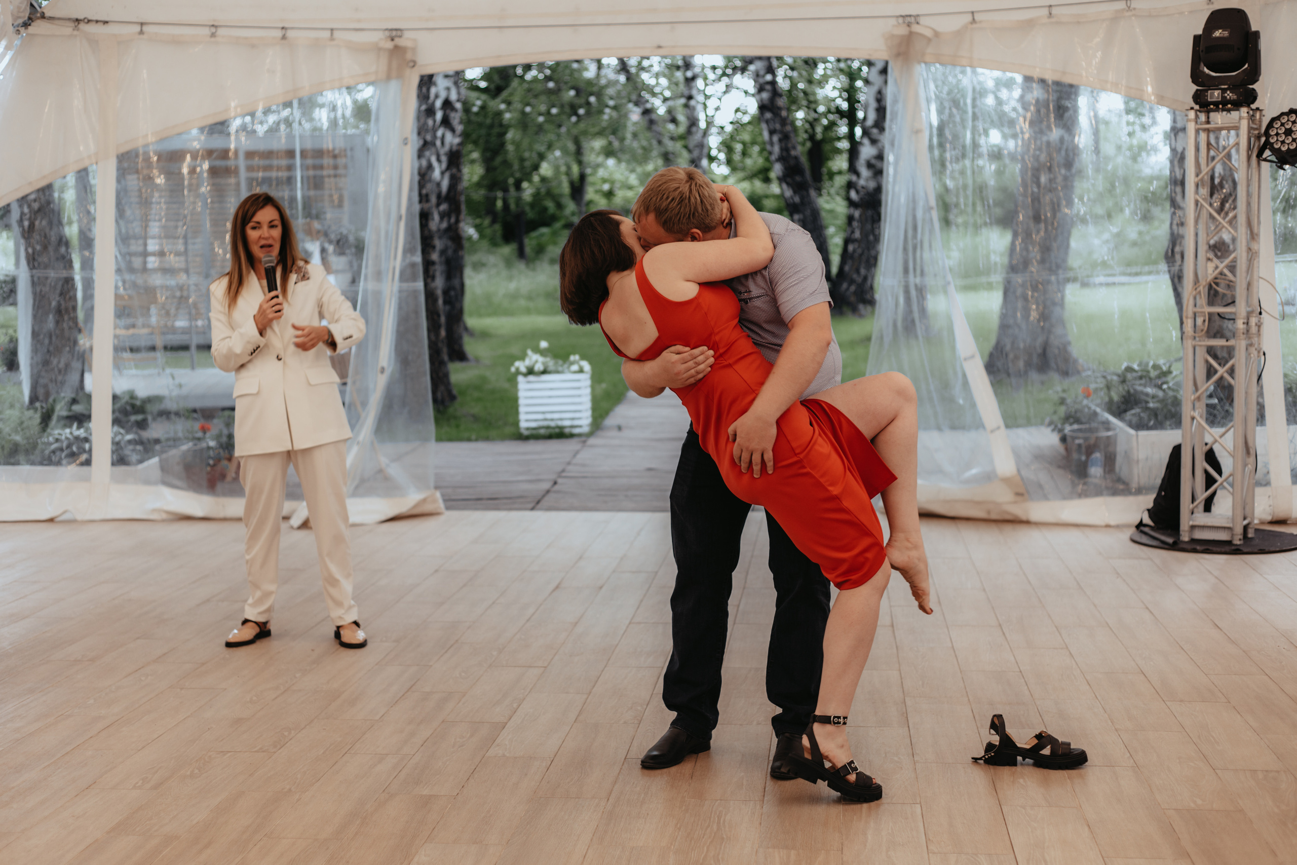 Юлия & Андрей. Свадебный фотограф в Туле и Москве Елена Рубцова