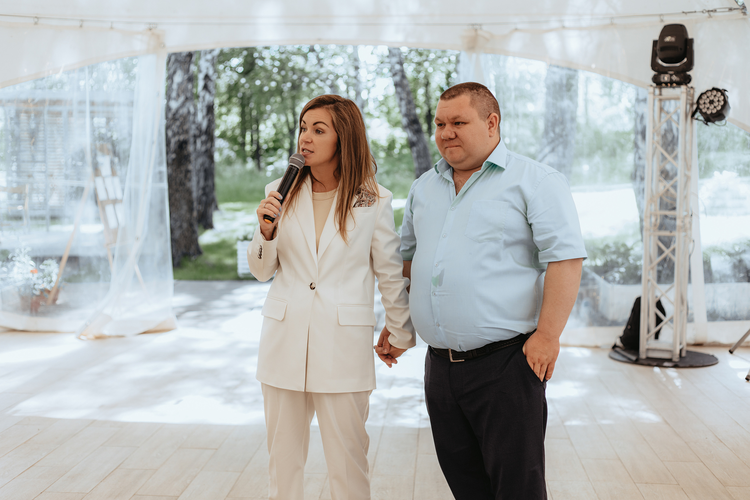 Юлия & Андрей. Свадебный фотограф в Туле и Москве Елена Рубцова