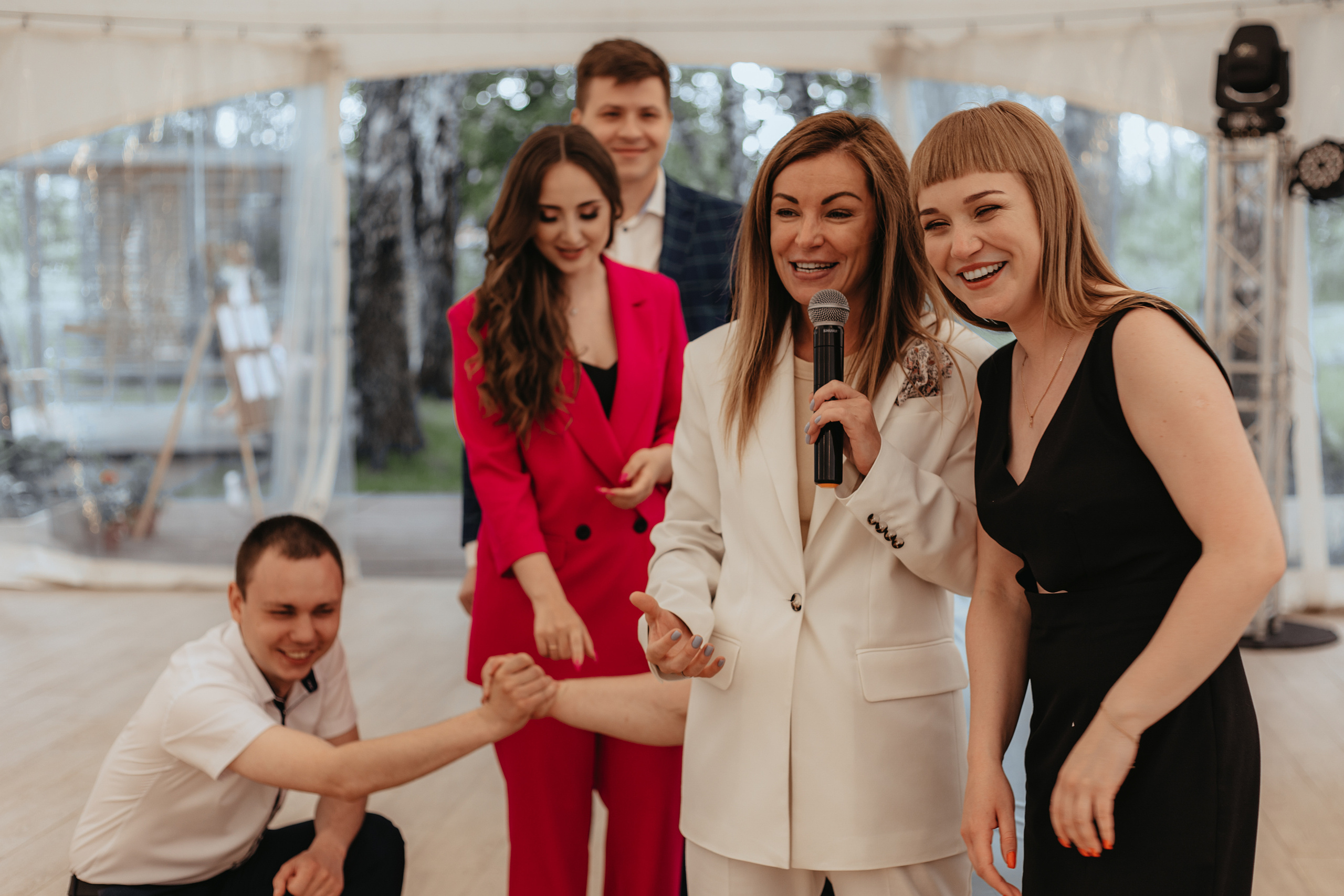 Юлия & Андрей. Свадебный фотограф в Туле и Москве Елена Рубцова