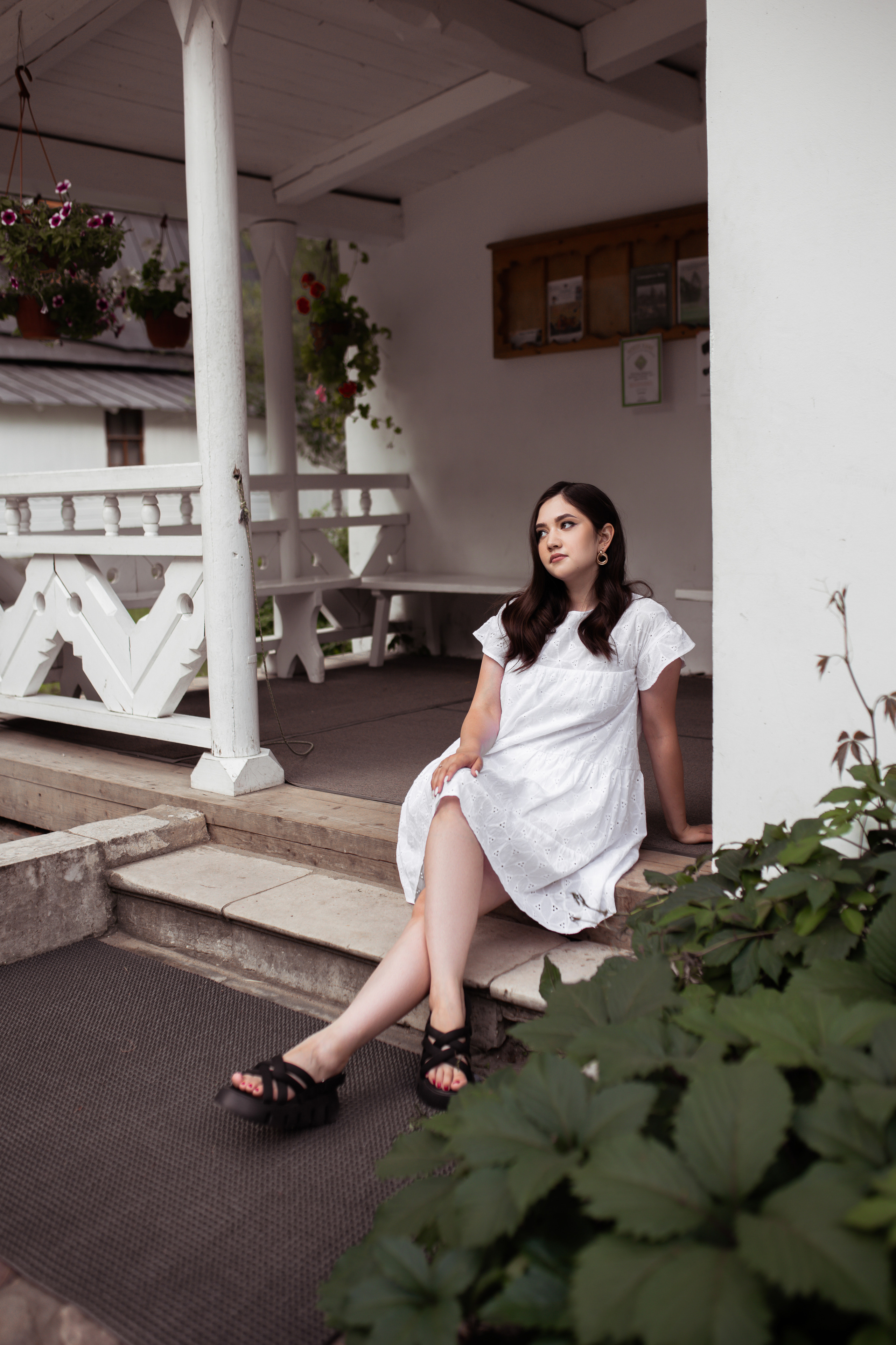 Женя и Валера. Свадебный фотограф Елена Рубцова