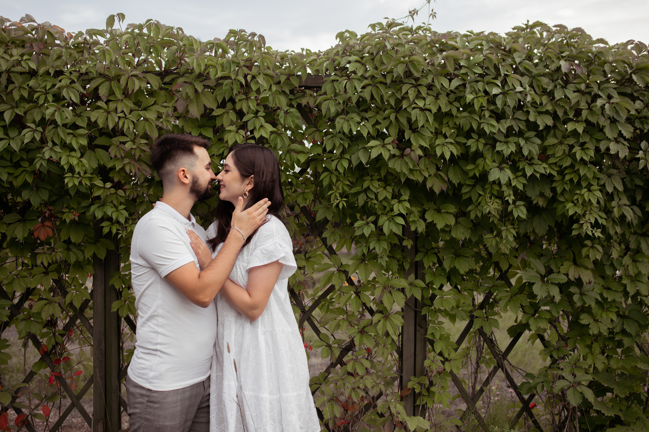 Женя и Валера. Свадебный фотограф Елена Рубцова