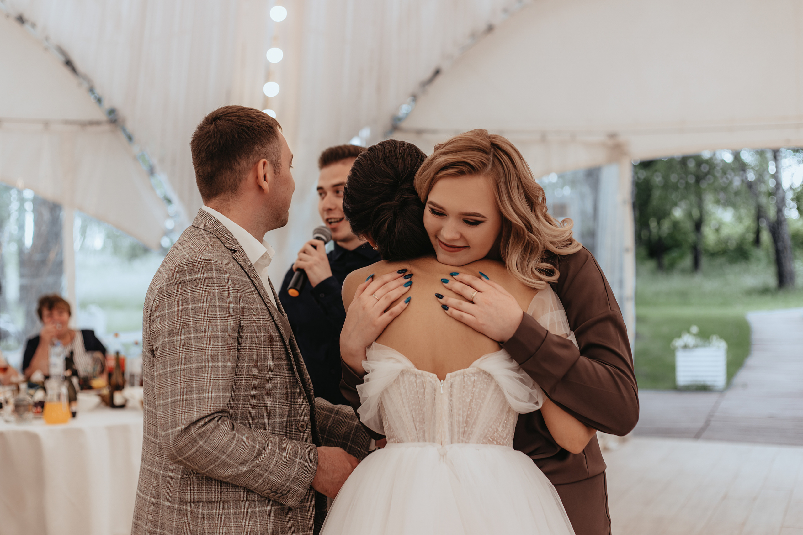Юлия & Андрей. Свадебный фотограф в Туле и Москве Елена Рубцова