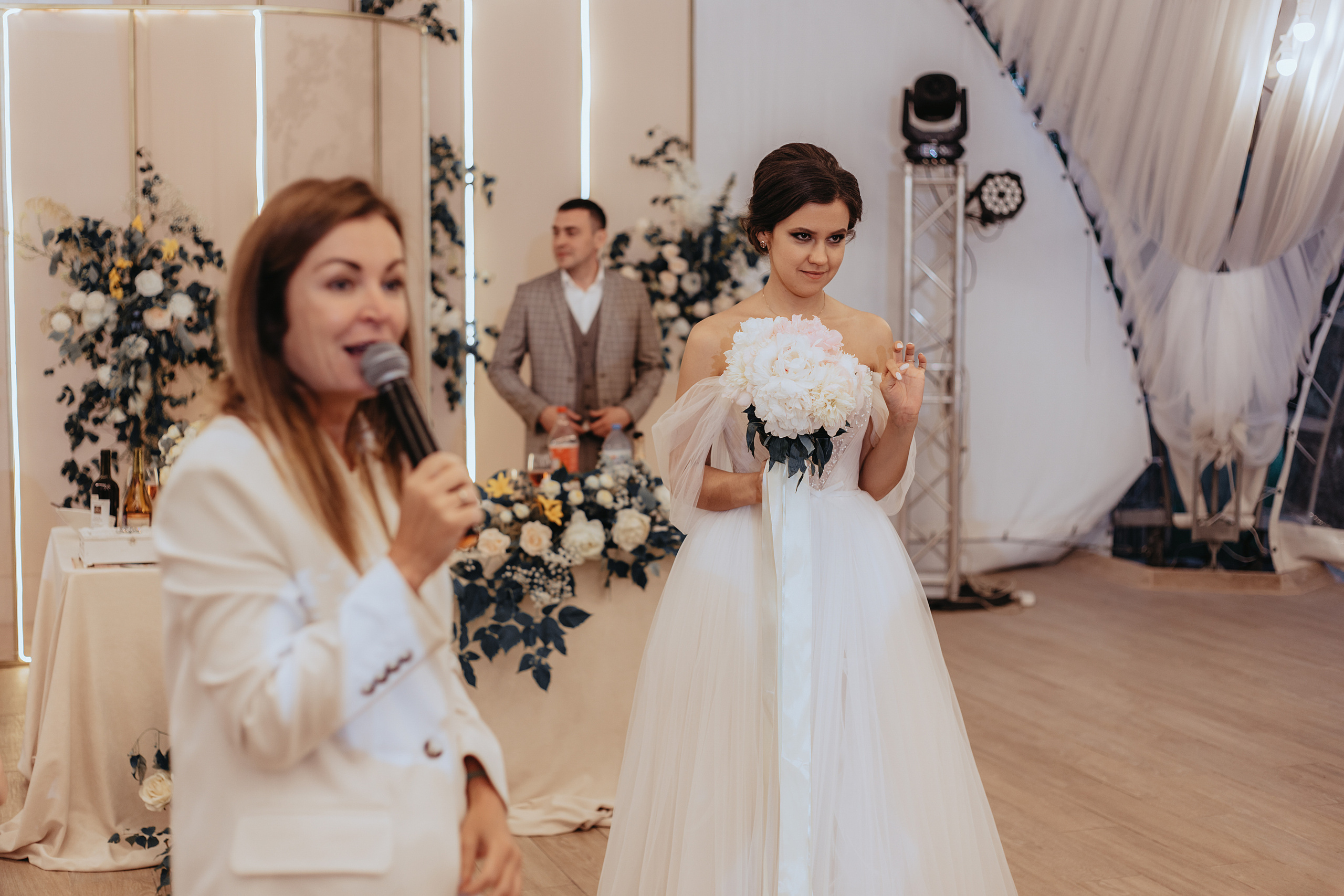 Юлия & Андрей. Свадебный фотограф в Туле и Москве Елена Рубцова