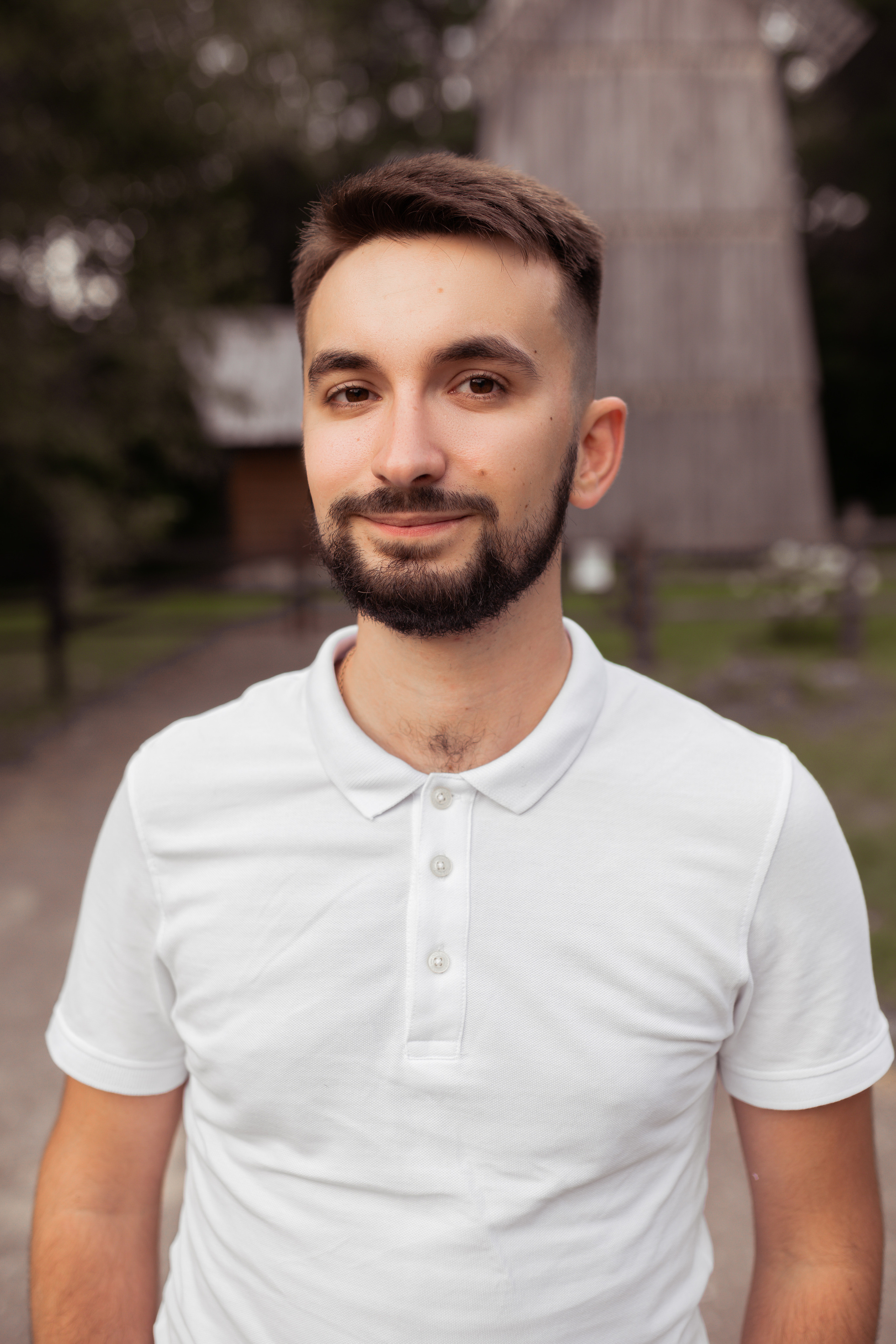 Женя и Валера. Свадебный фотограф Елена Рубцова