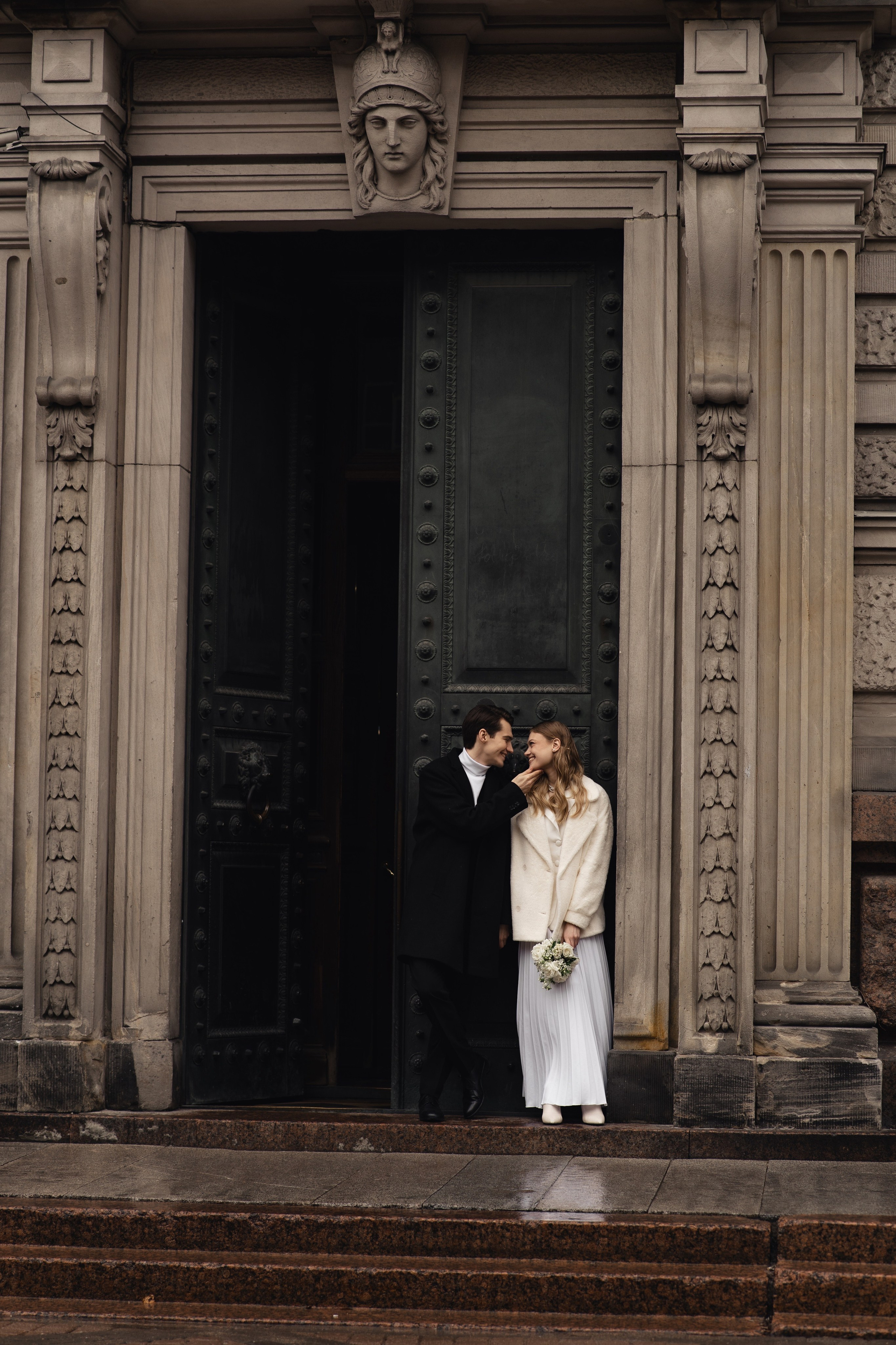 Wedding. Фотограф в Санкт-Петербурге Ангелина Шубина