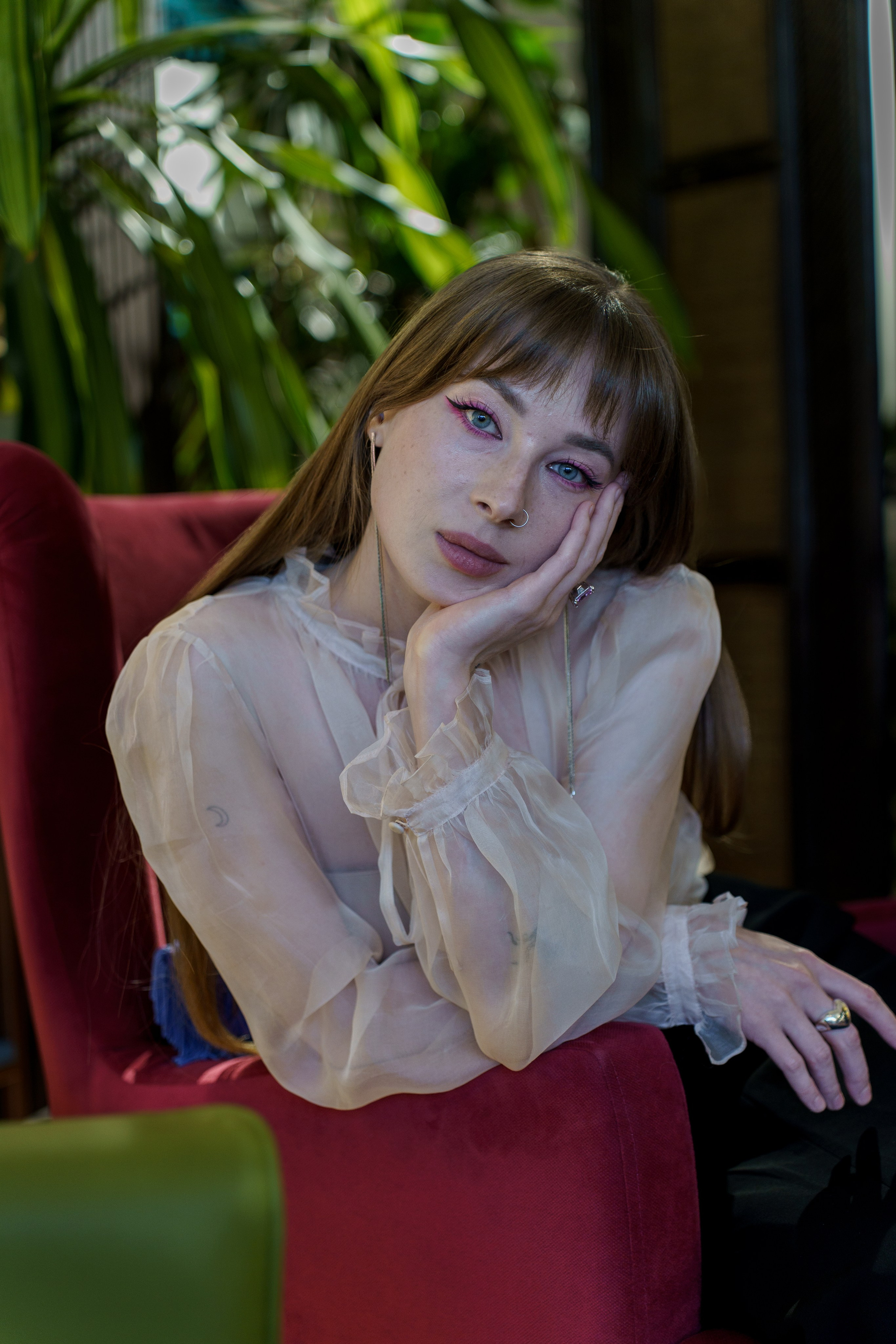 Репортажная фотосессия Челябинск. Your Photographer in Dubai Kirill Perepelkin