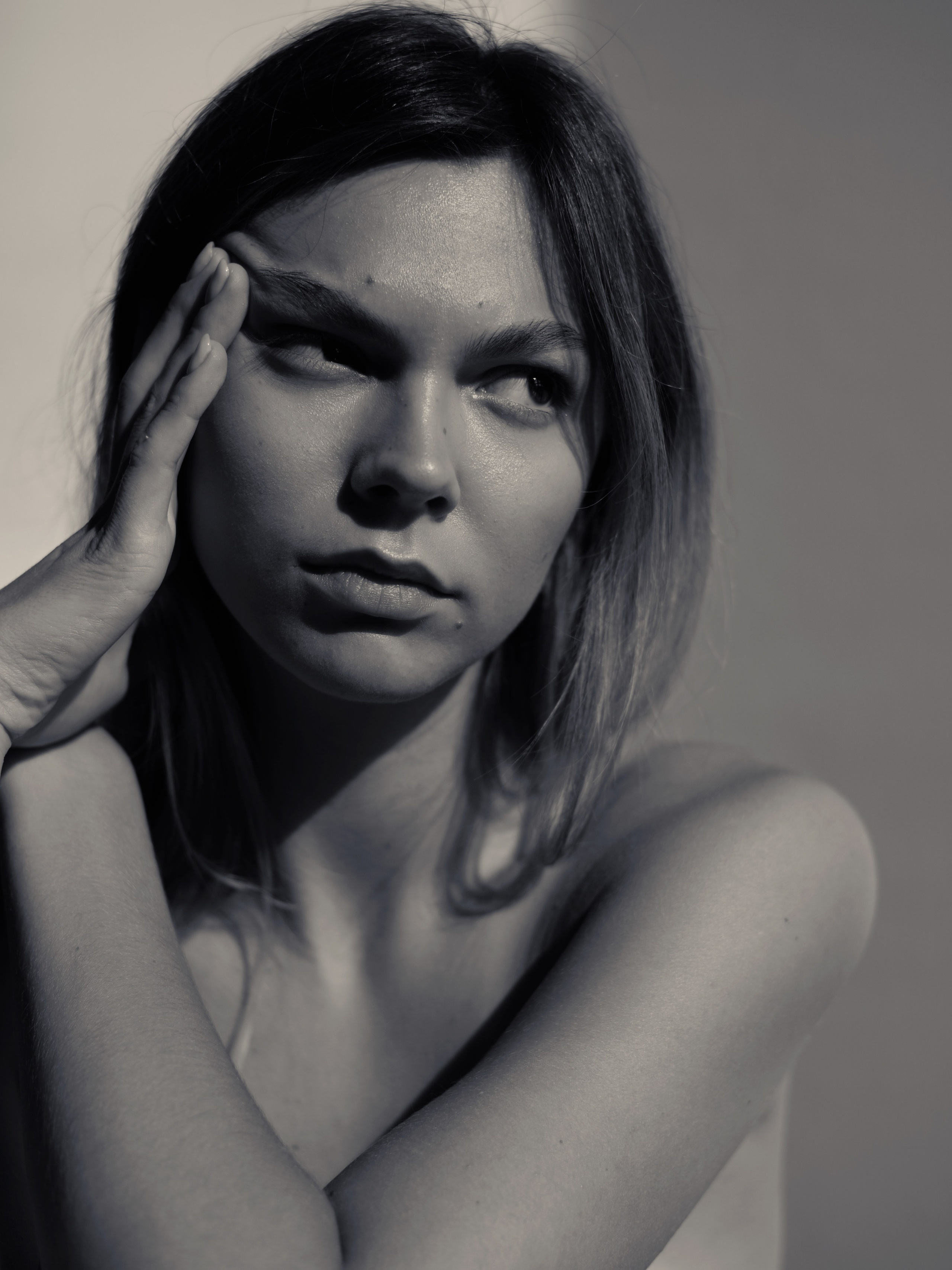 Olya. Главная