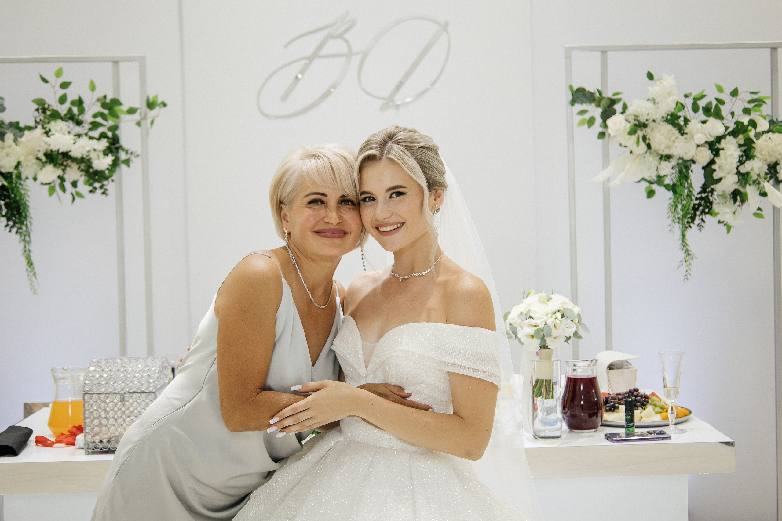 Полный свадебный день. Фотограф в Иркутске