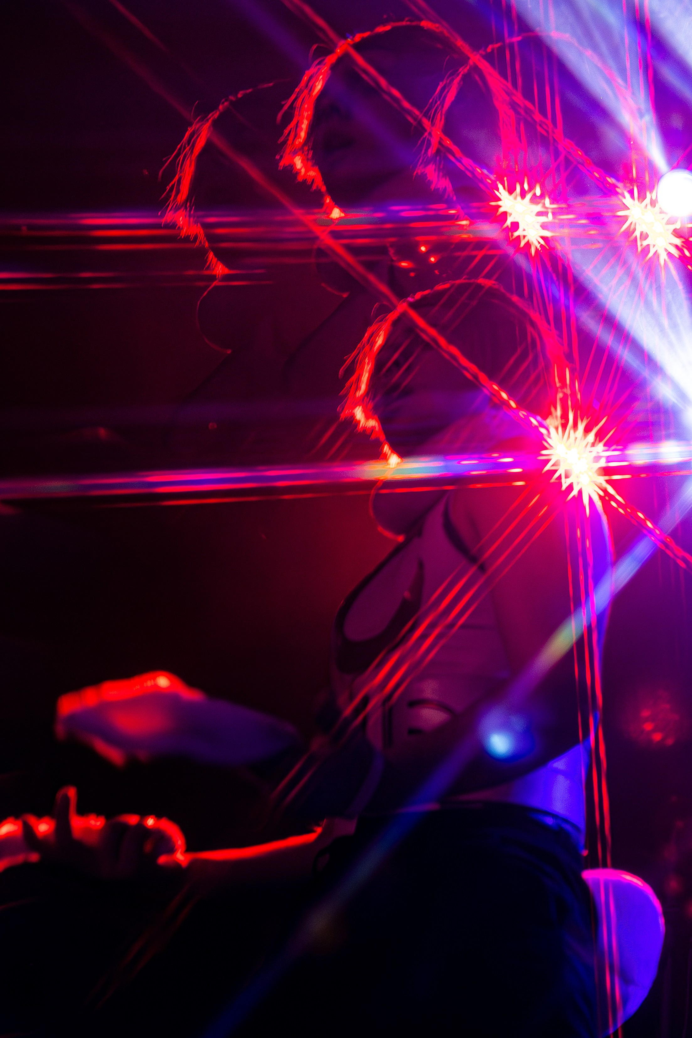 N.E.E.T. Anime Night Party | Нирвана. Репортажный фотограф Екатеринбург | Яркий, качественный репортаж | Концерты, клубы, репортаж, праздники, корпоративы