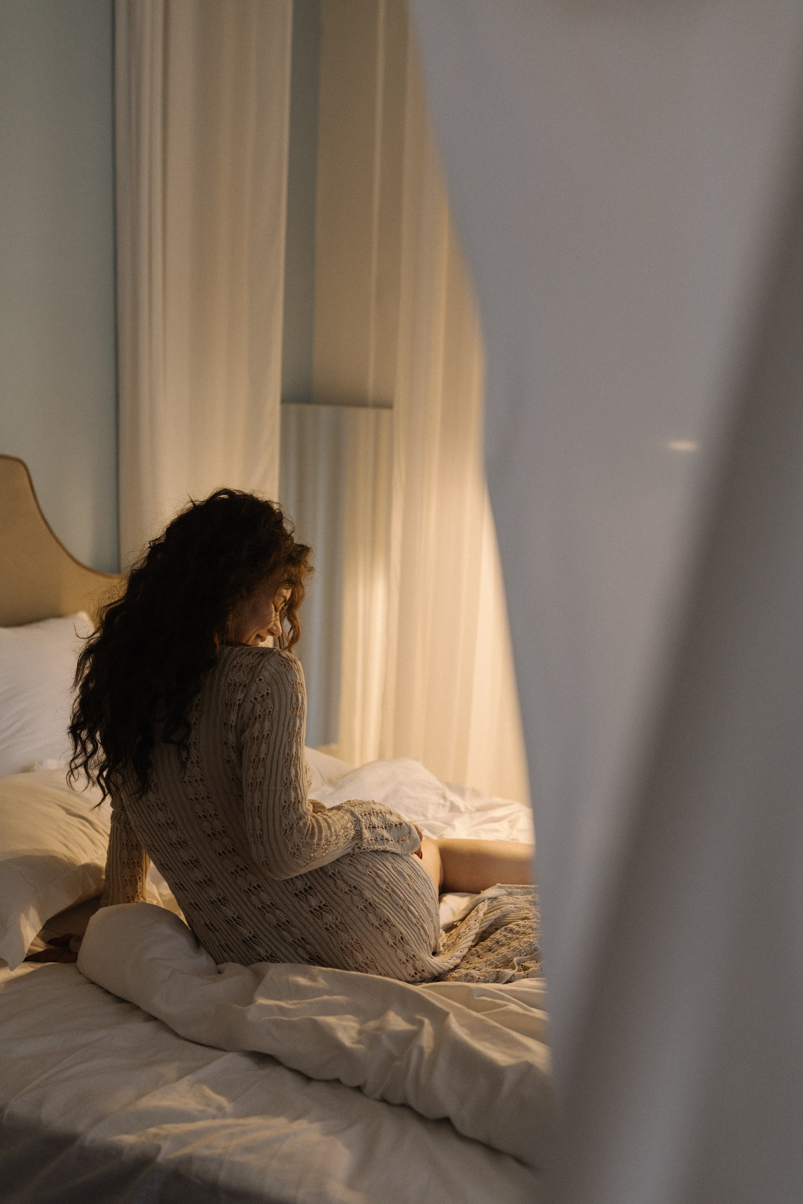 Катя. Фотограф в Петербурге Ольга Стрельченко