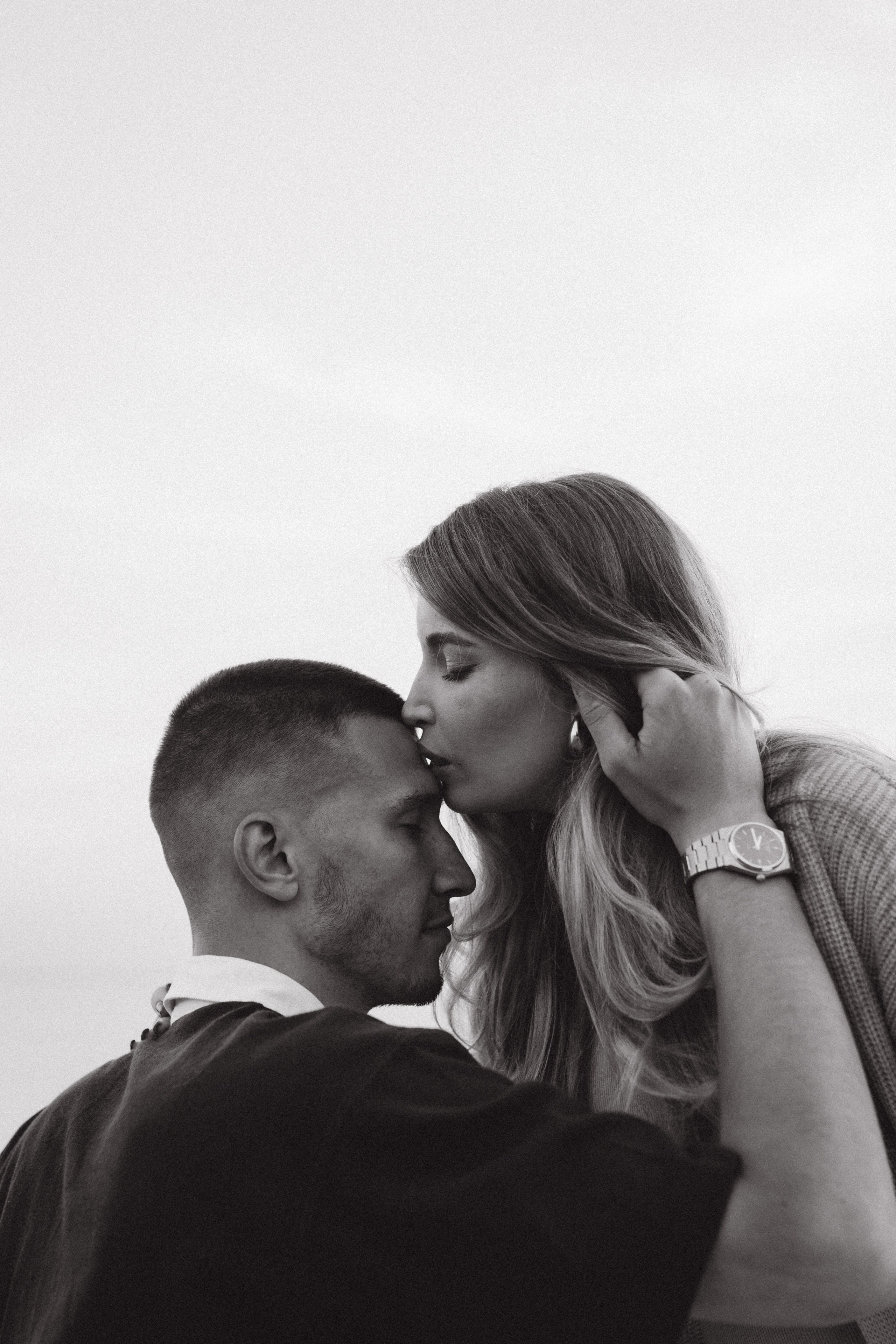 Кирилл и Женя. Фотограф в Петербурге Ольга Стрельченко