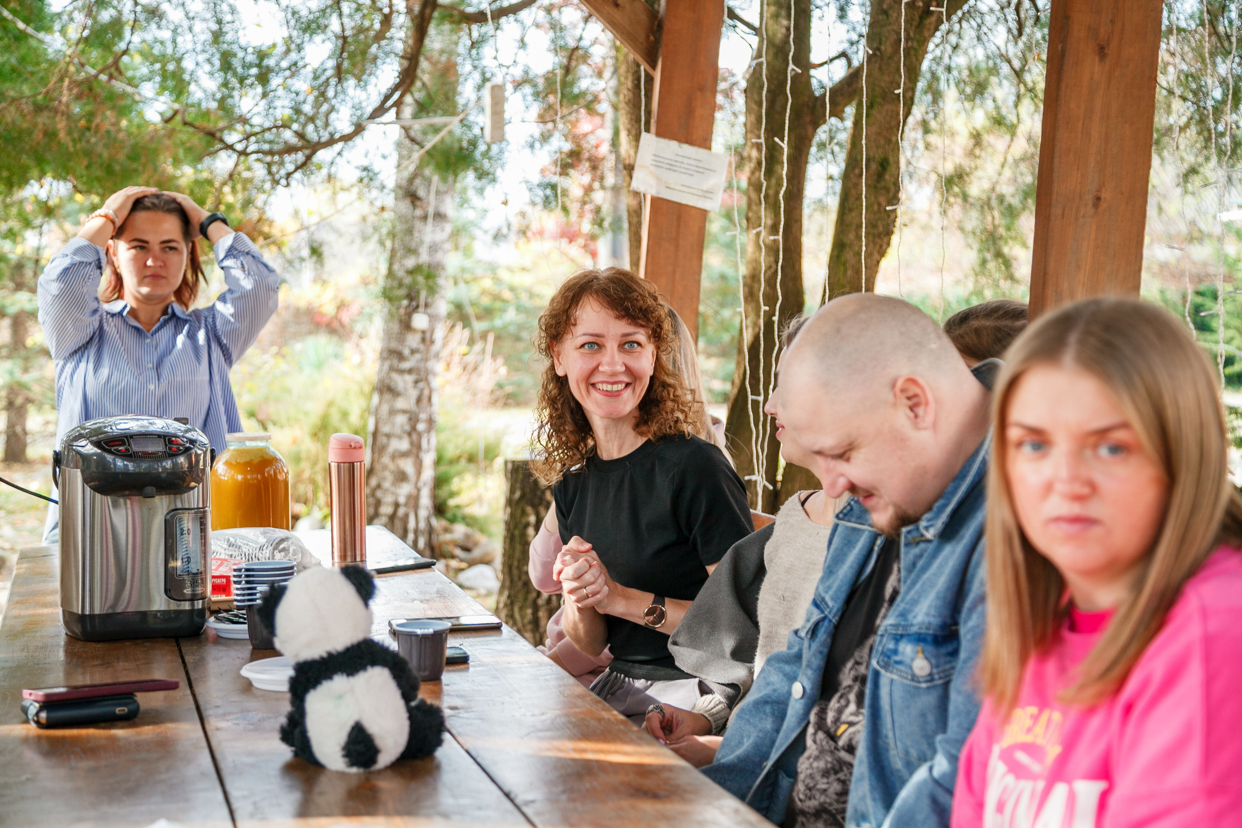 Ретрит"ОТКРОЙ СЕБЯ». Свадебный и семейный фотограф в Армавире