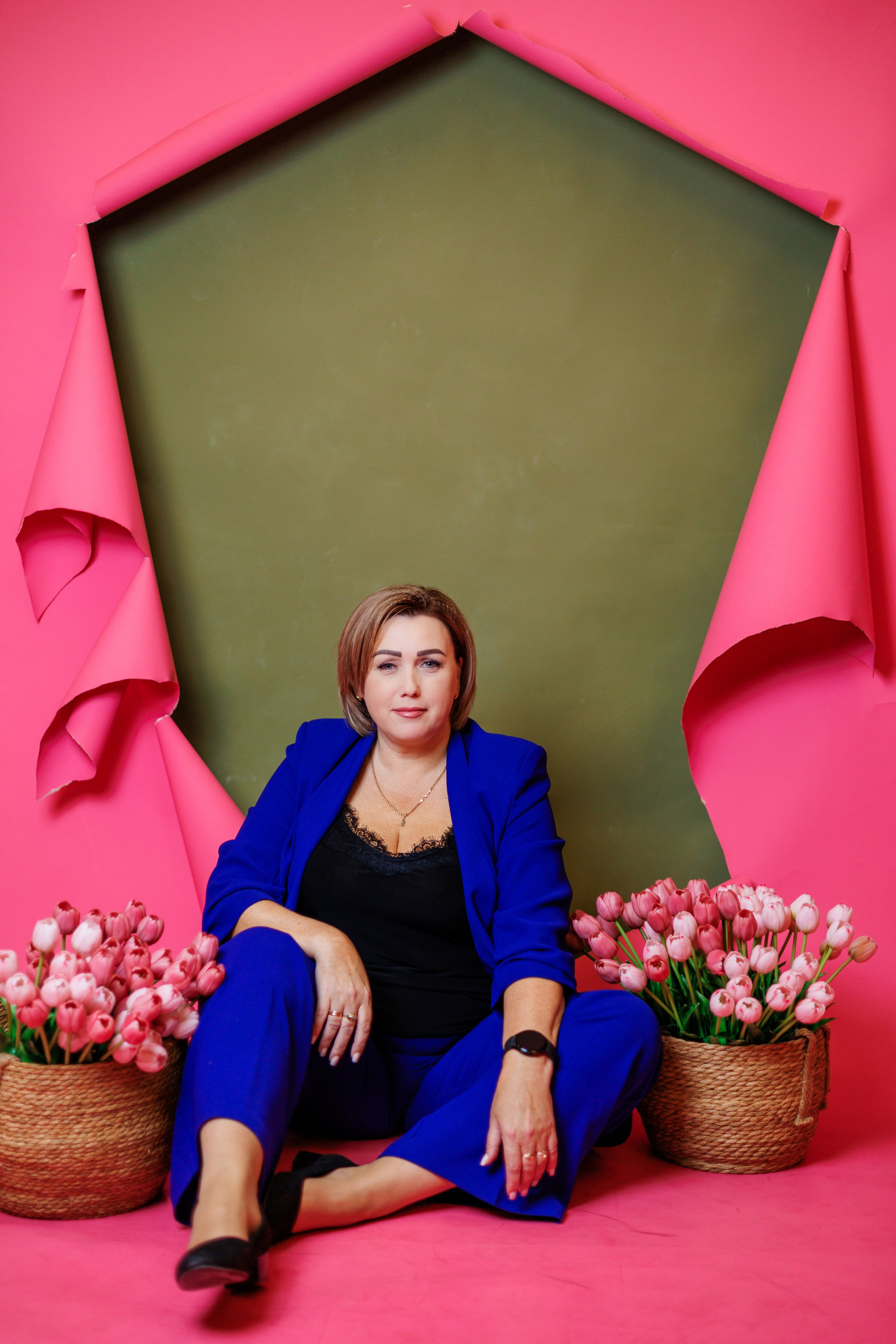 Зинаида. Свадебный и семейный фотограф в Армавире