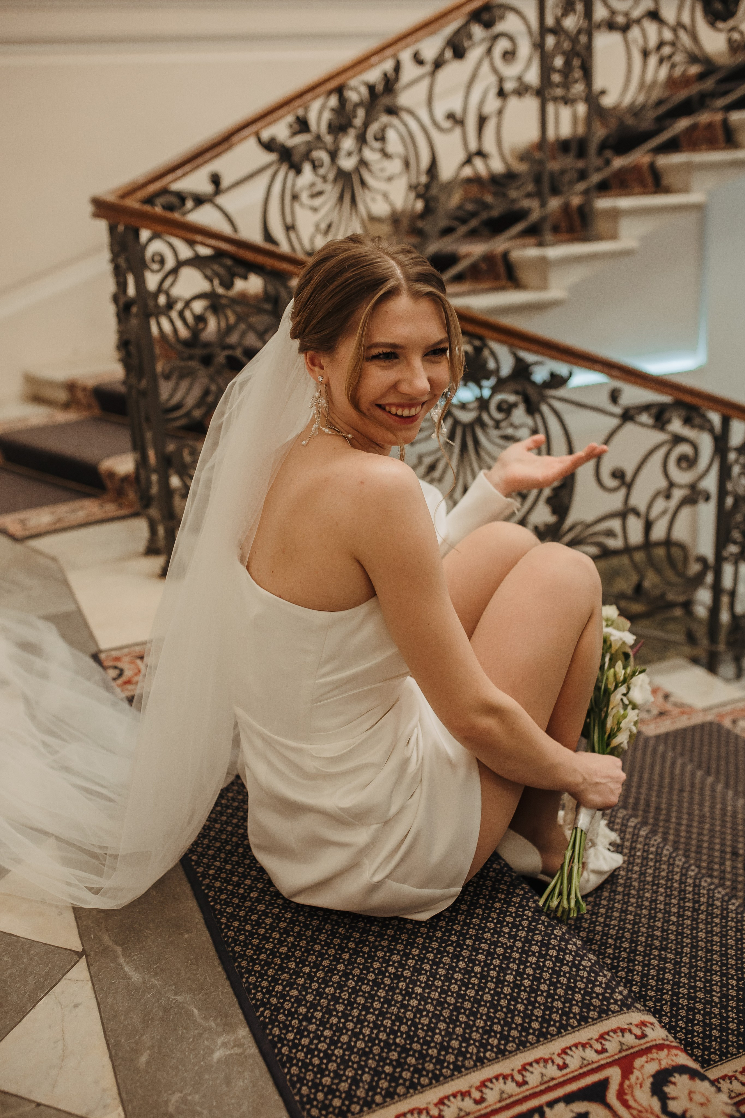 Анна & Егор. Семейный и Свадебный фотограф в Санкт-Петербурге Плохая Екатерина