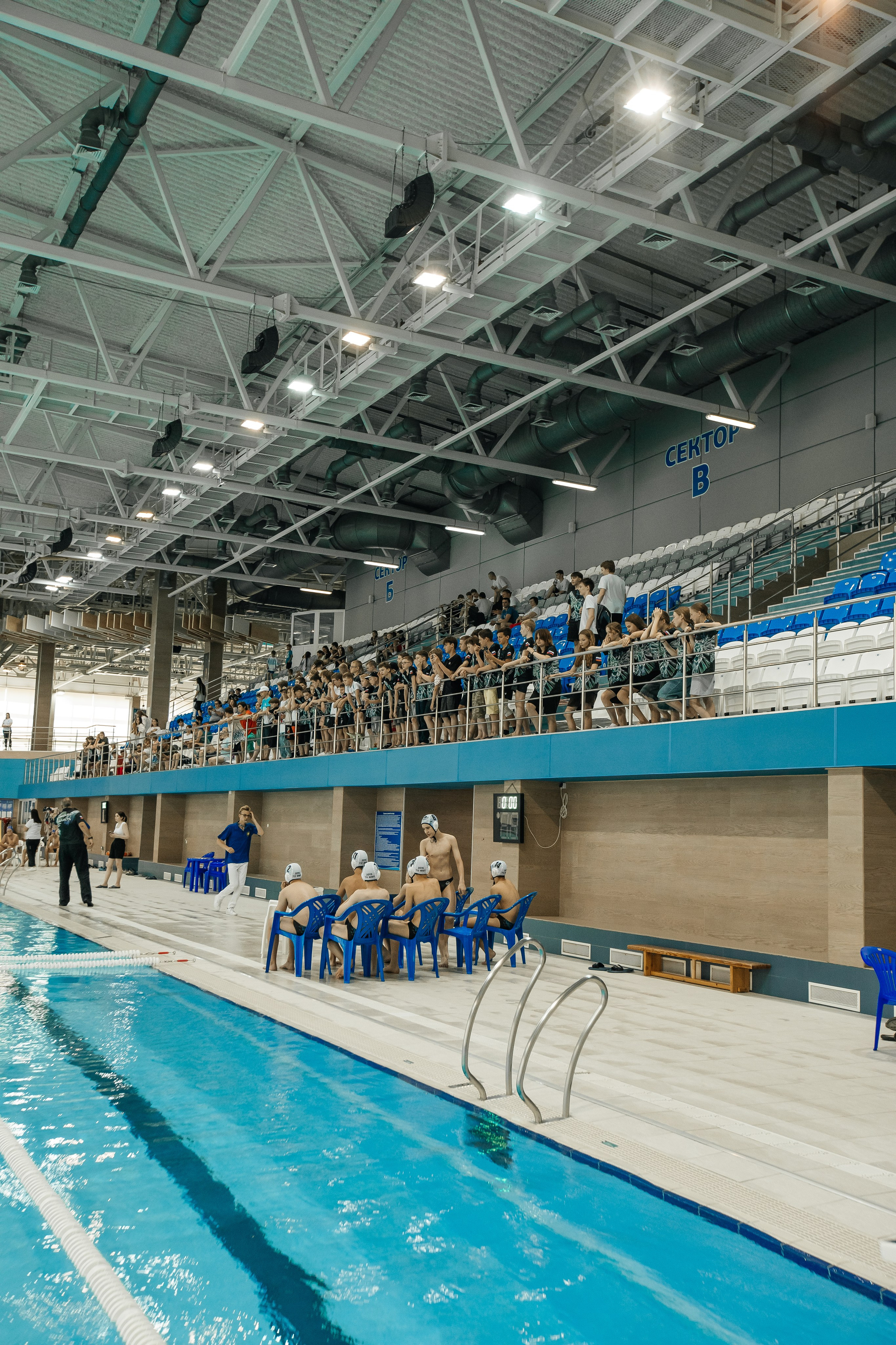 Водное поло — Команда Юникс Новосибирск. Семейный и свадебный фотограф в Томске Марилова Ольга
