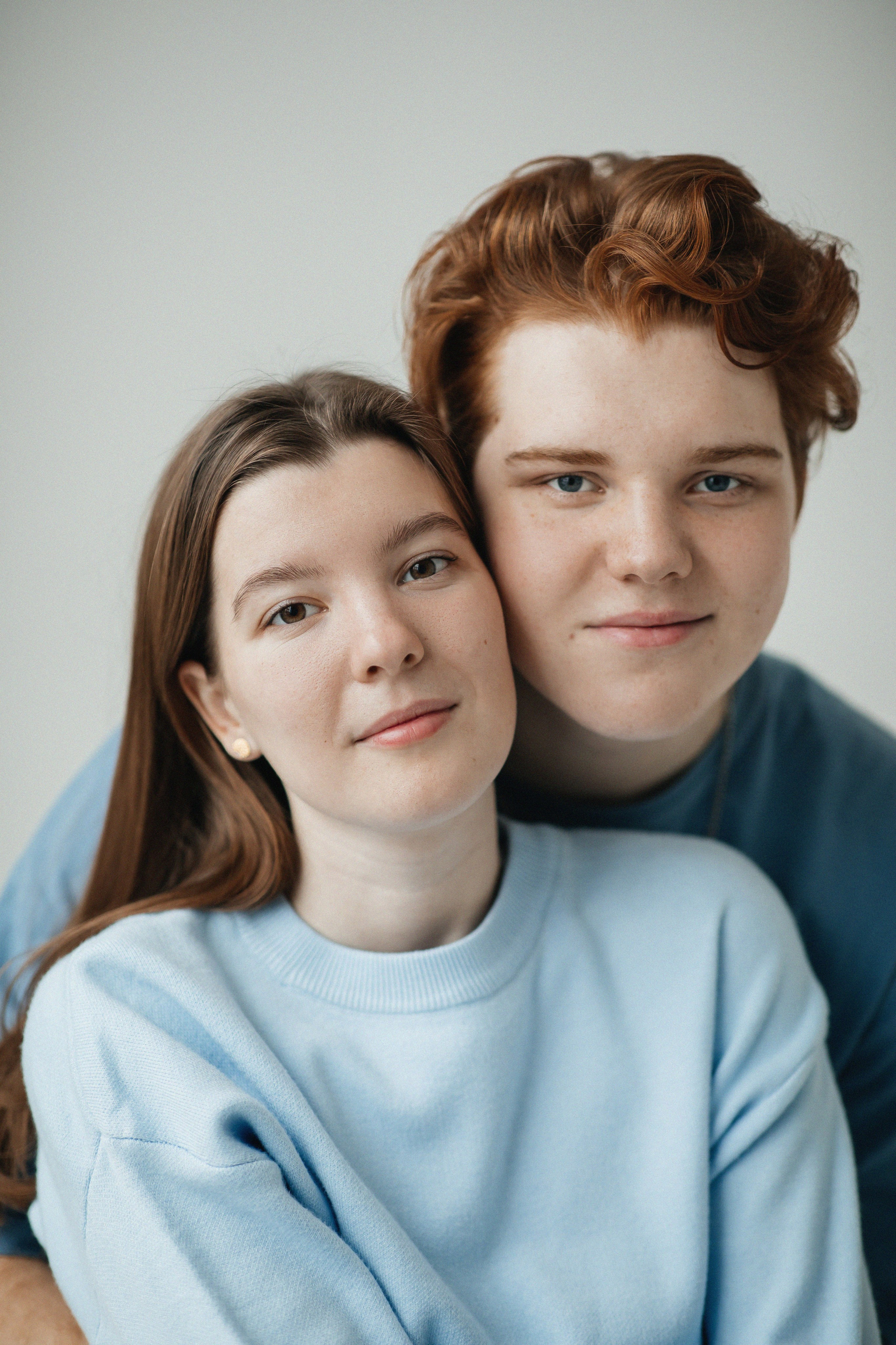 Ваня Полина. Семейный и свадебный фотограф в Томске Марилова Ольга