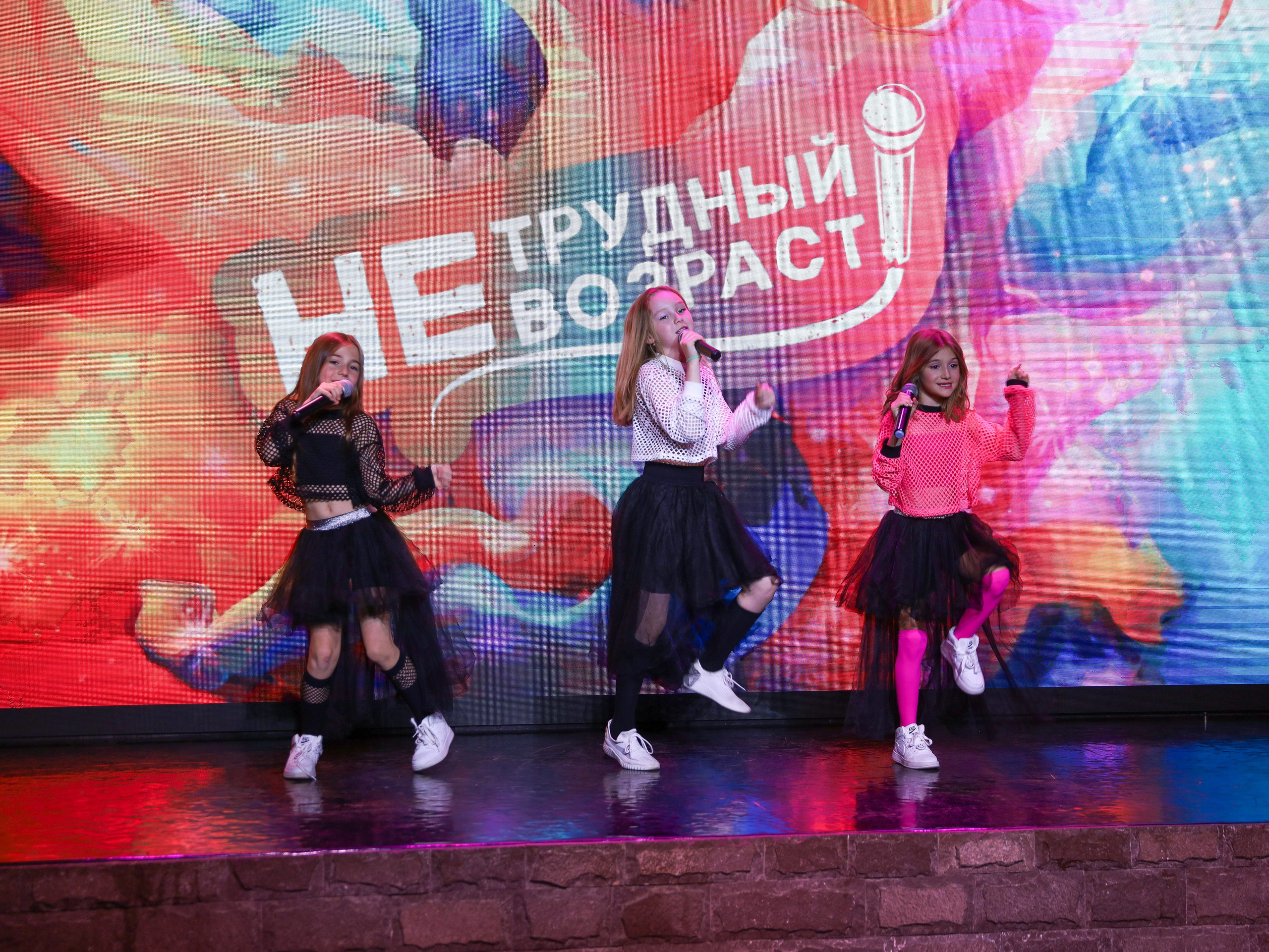 ДЕНЬ РОЖДЕНИЯ ВАРЯ ДЖЕМ. Фотограф мероприятий Ирина Каширина