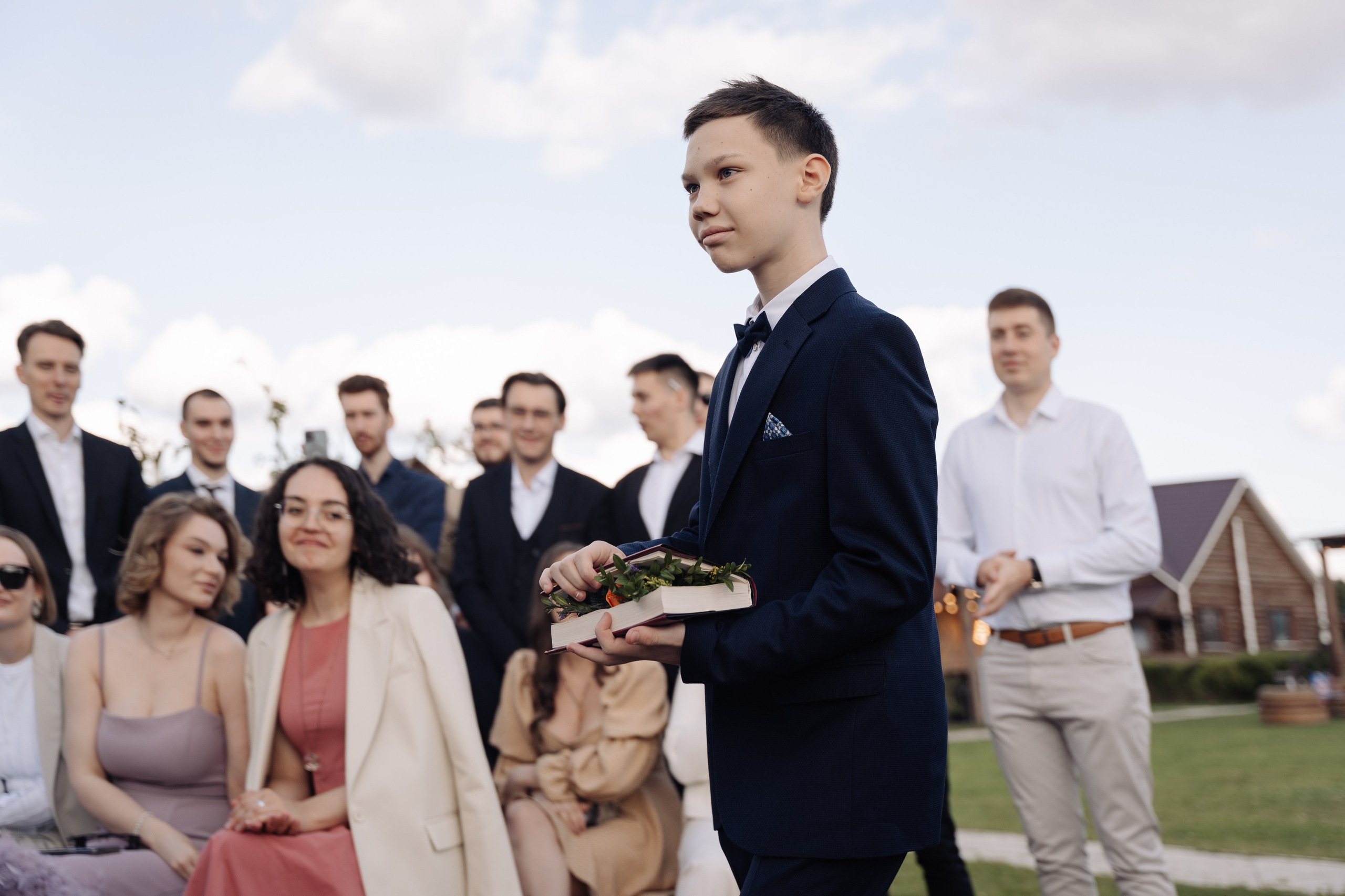 Арсений и Дина Ранчо. Свадебный и семейный фотограф Ксения Ржевская (Митрохина)