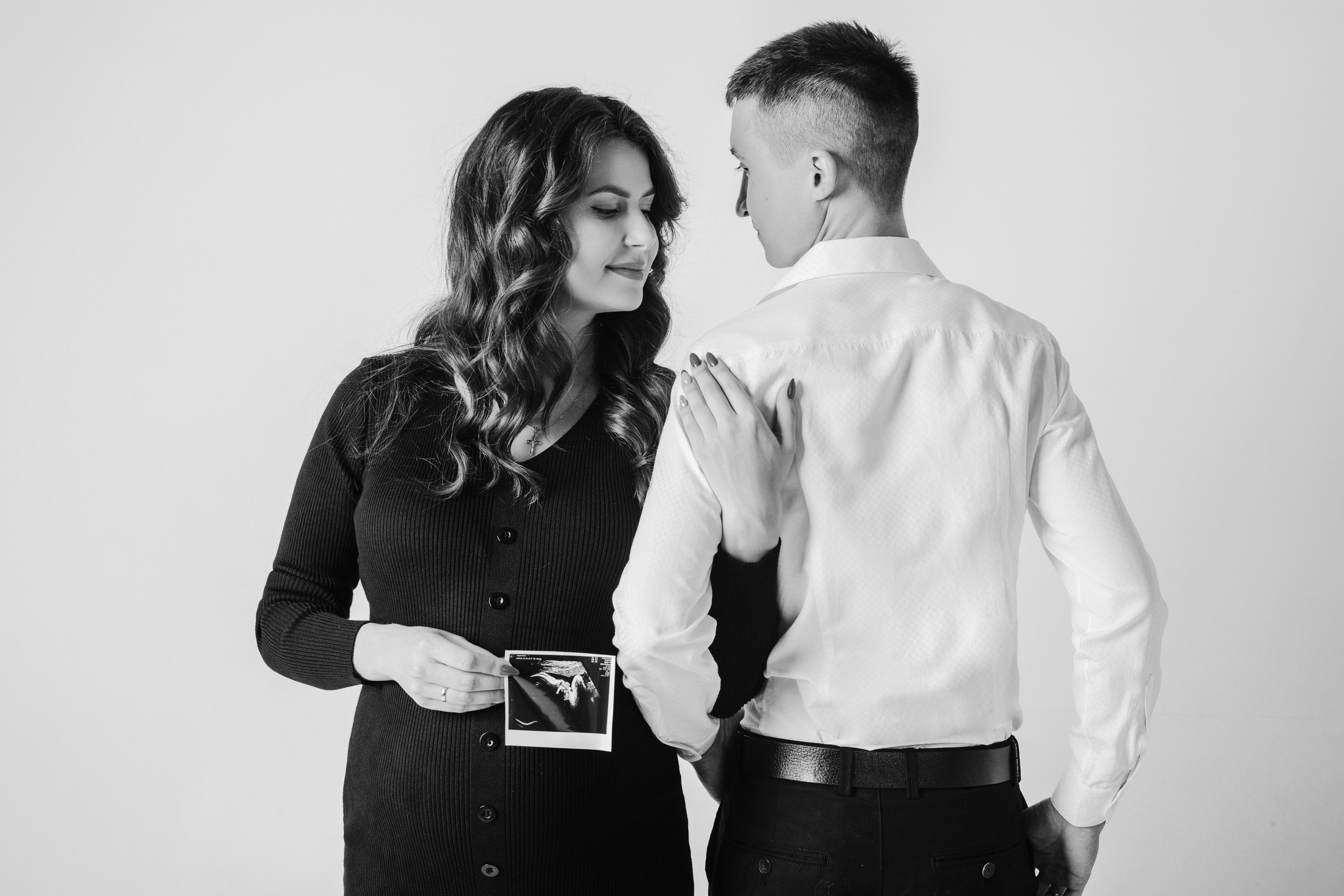 Ждём встречи с тобой, наш малыш!... Семейный и свадебный фотограф в Воронеже Майя Добровольская