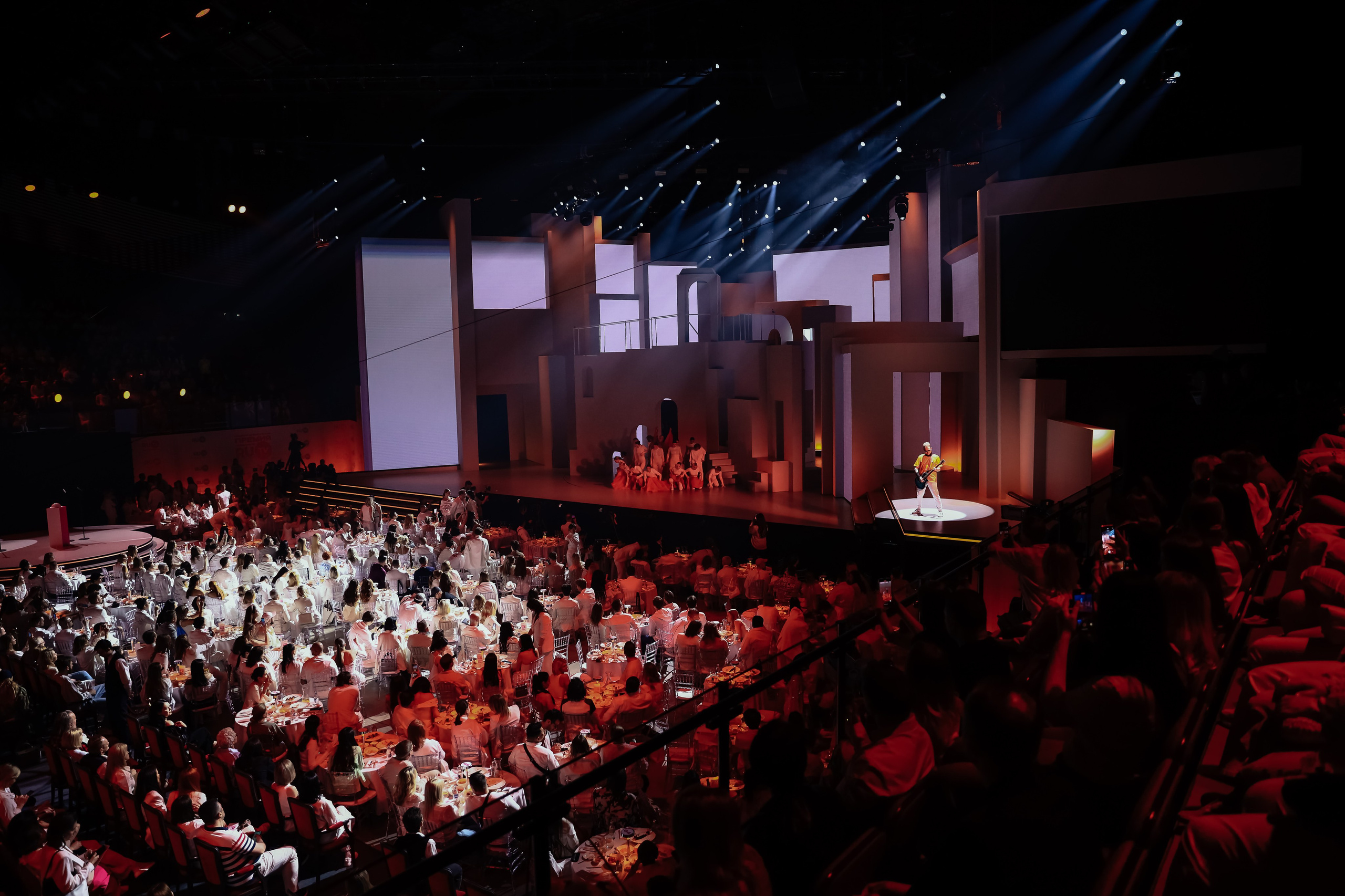 ВЕЧЕРИНКИ. Катерина Киреева — фотограф в Москве