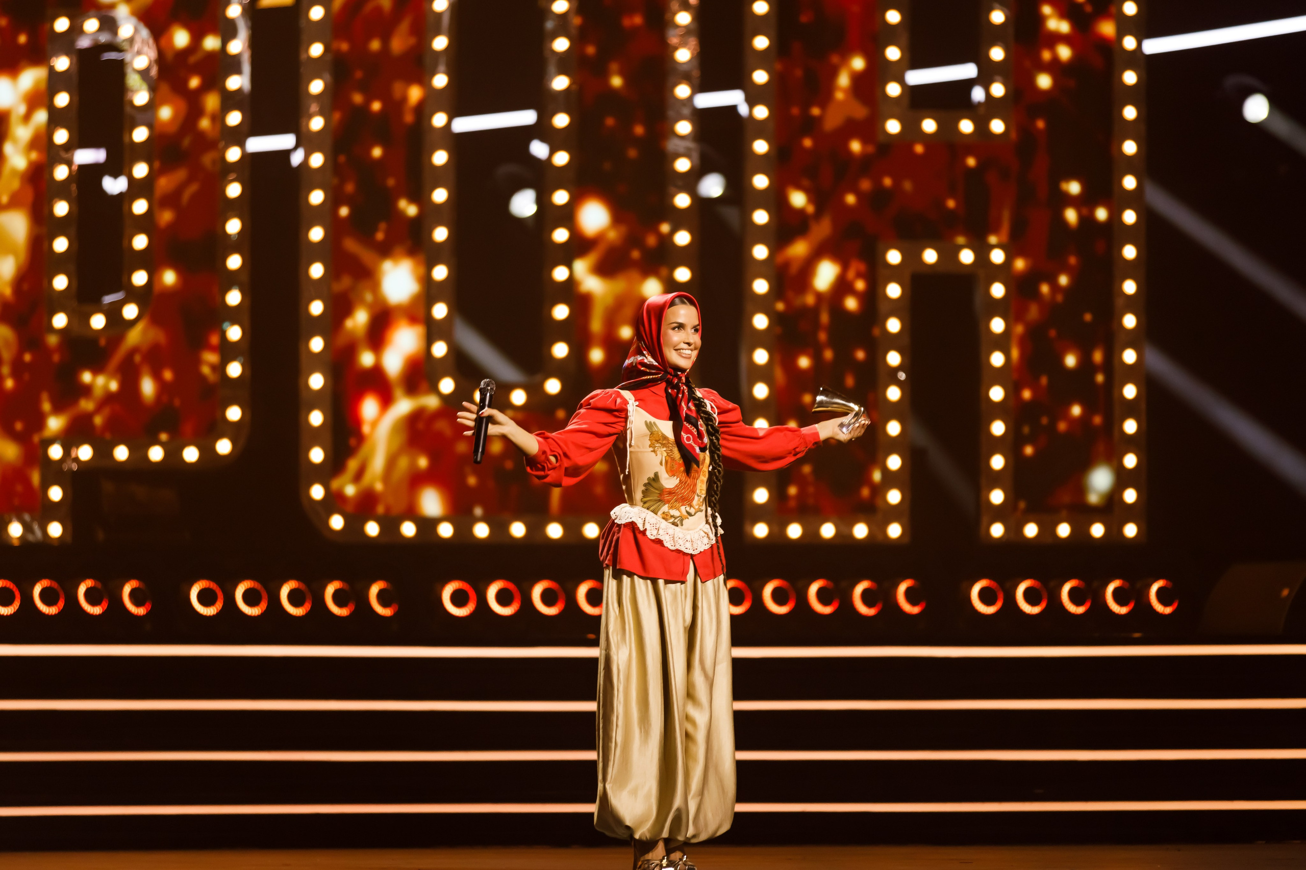 ЗОЛОТОЙ ГРАММОФОН 31.10 (ВТБ АРЕНА). Катерина Киреева — фотограф в Москве